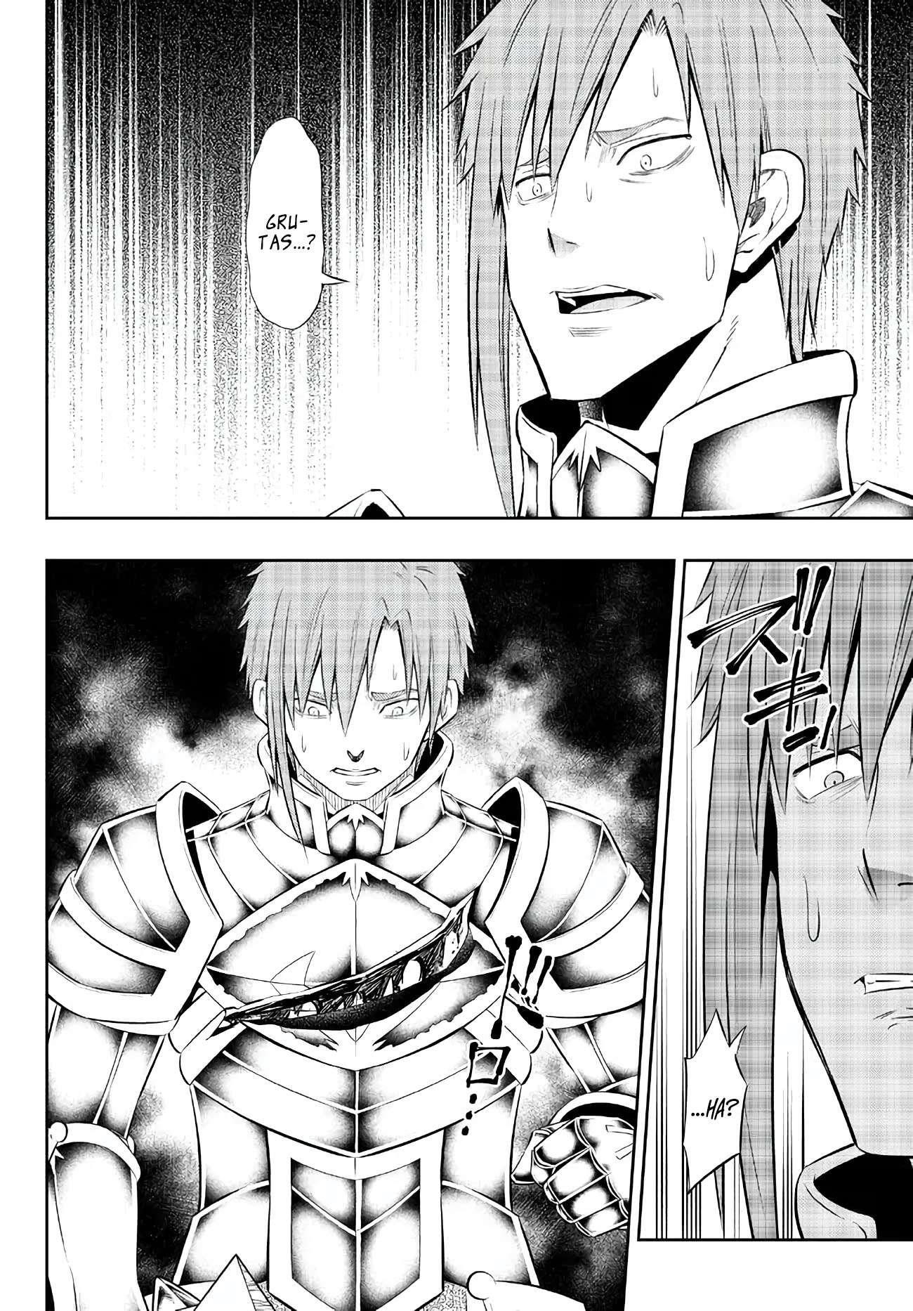 Isekai Maou To Shoukan Shoujo Dorei Majutsu Chapter 97.3 - Page 7 in English