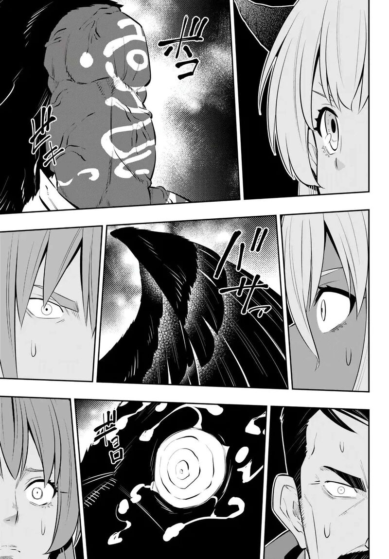 Isekai Maou To Shoukan Shoujo Dorei Majutsu Chapter 99.2 - Page 10 in English