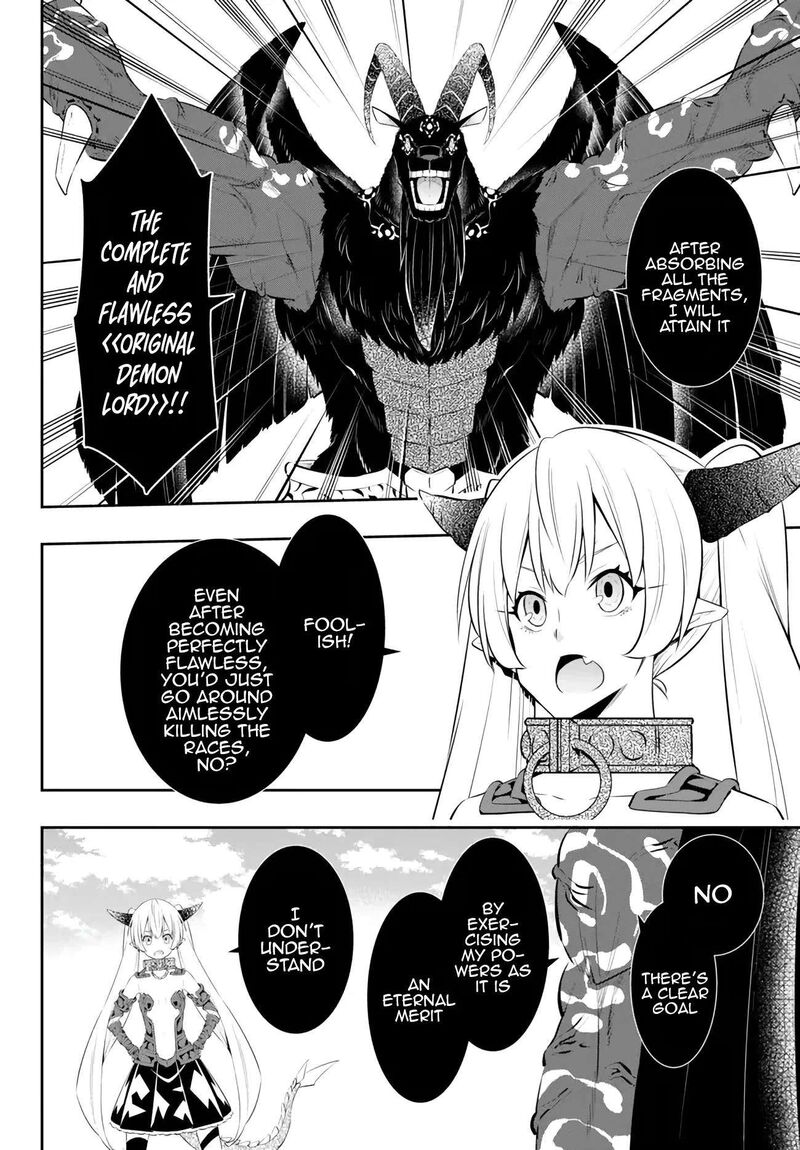 Isekai Maou To Shoukan Shoujo Dorei Majutsu Chapter 99.2 - Page 15 in English