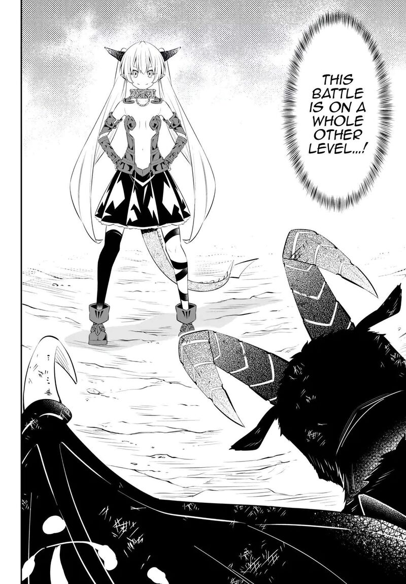 Isekai Maou To Shoukan Shoujo Dorei Majutsu Chapter 99.2 - Page 5 in English