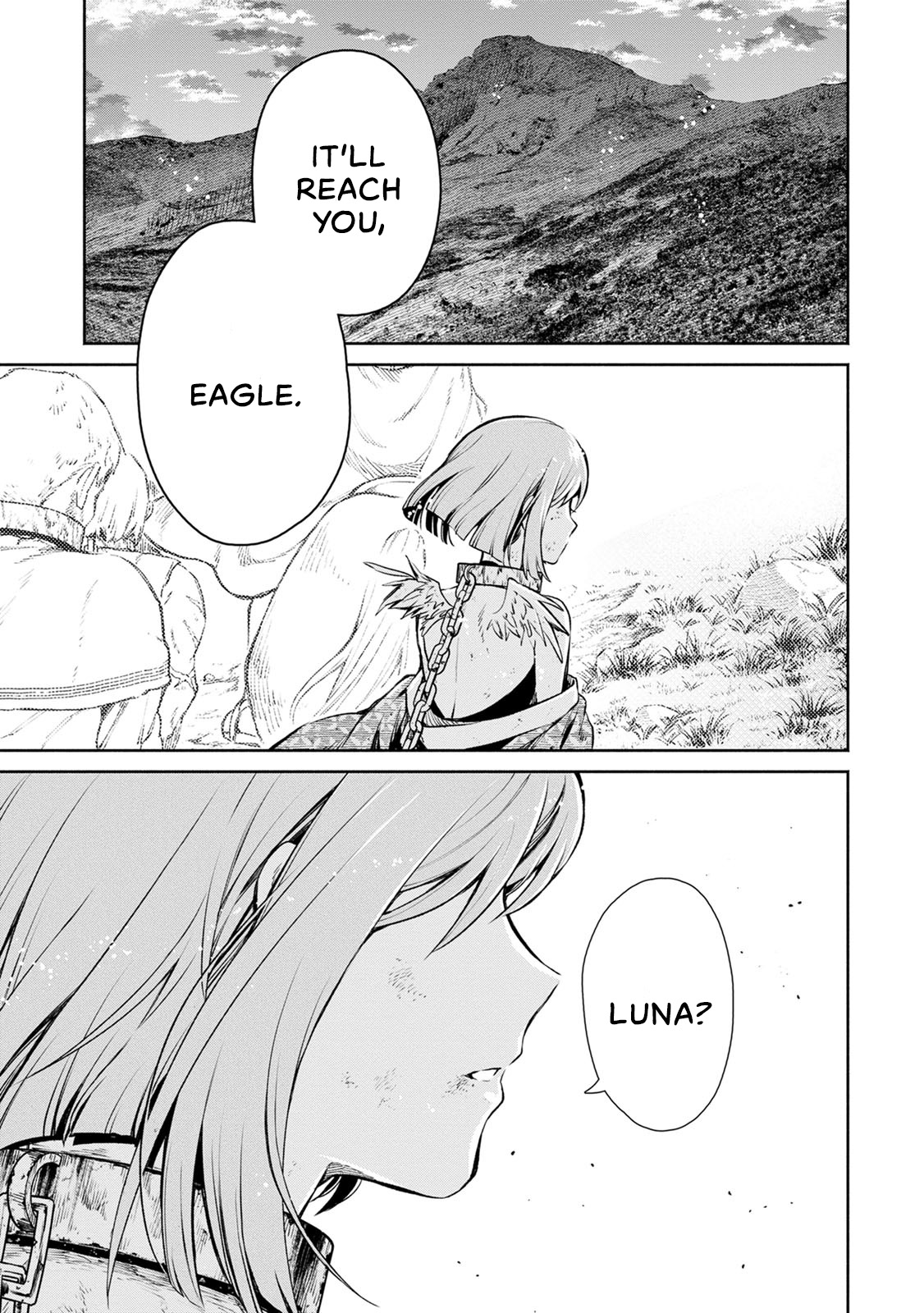 Maou-Sama, Retry! R Chapter 3 - Page 27 in English