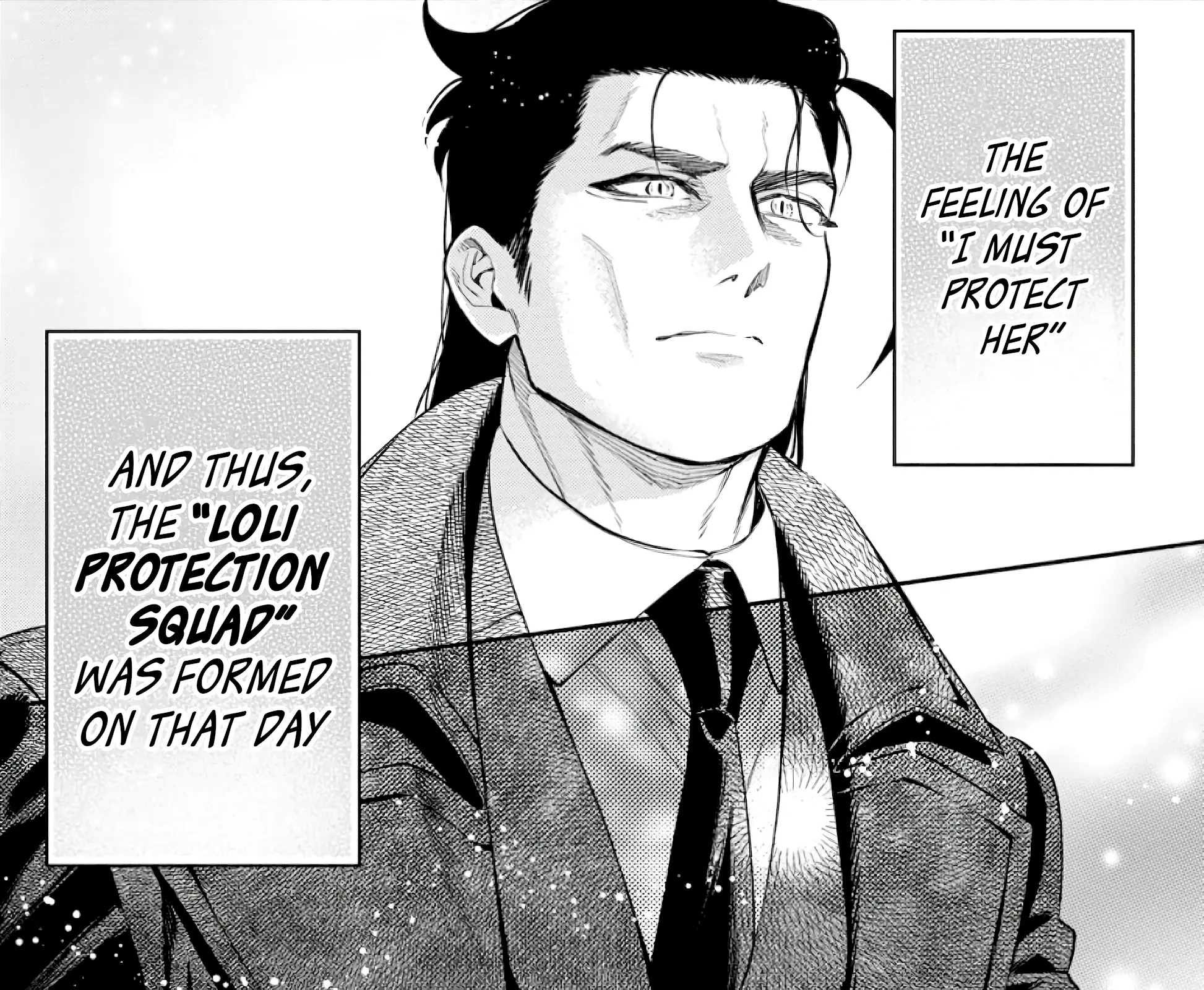 Maou-Sama, Retry! R Chapter 38 - Page 30 in English