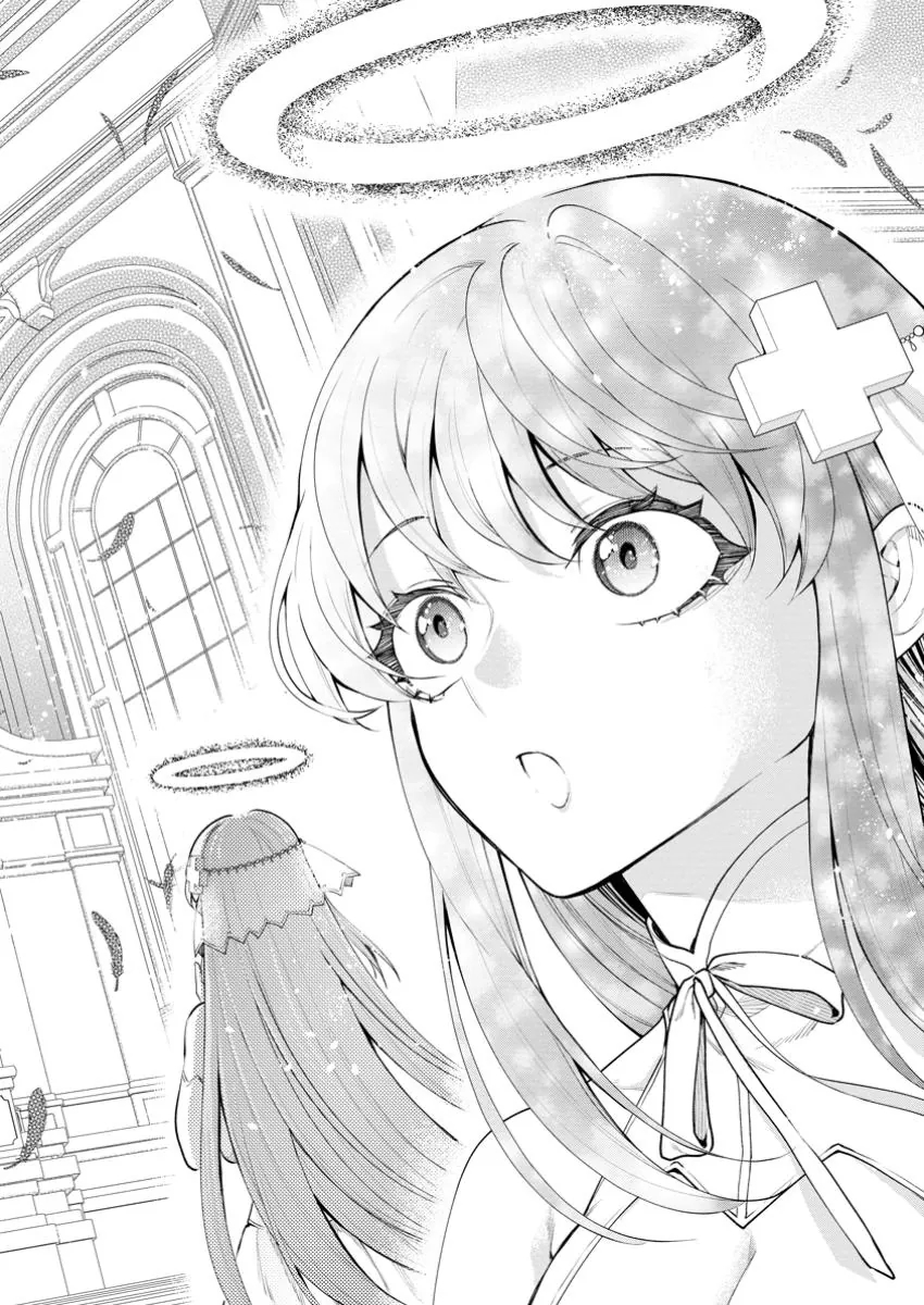 Maou-Sama, Retry! R Chapter 40 - Page 18 in English