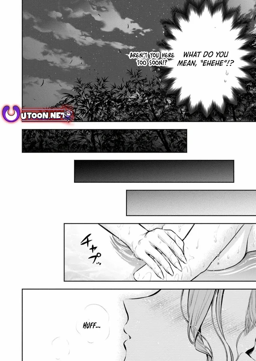 Maou-Sama, Retry! R Chapter 43.2 - Page 5 in English
