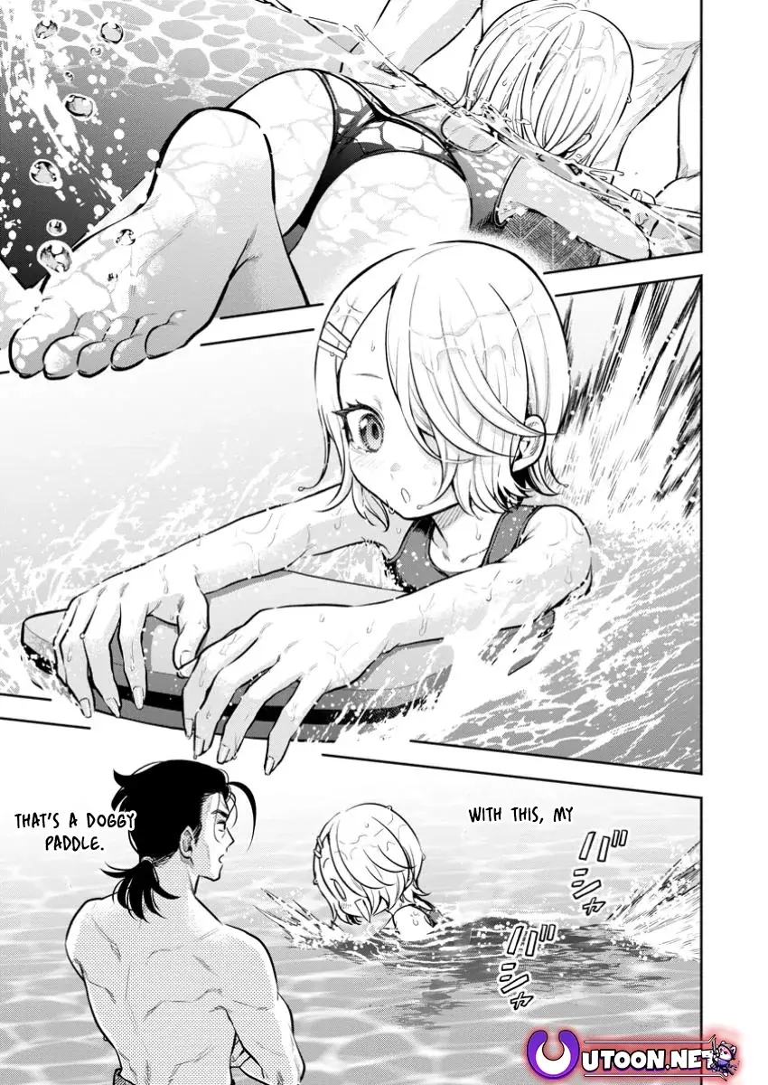 Maou-Sama, Retry! R Chapter 44.1 - Page 5 in English