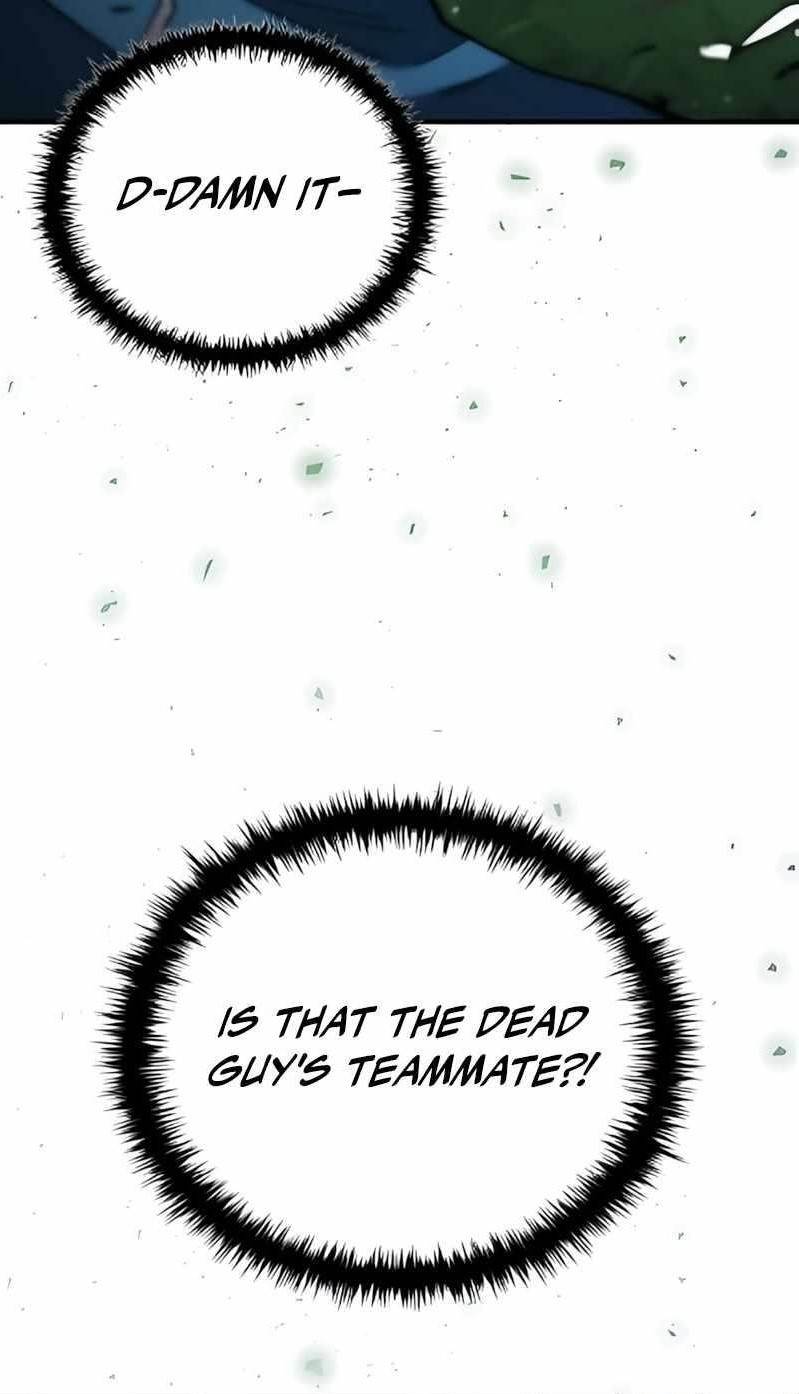 World’s Strongest Survivor Chapter 17 - Page 13 in English