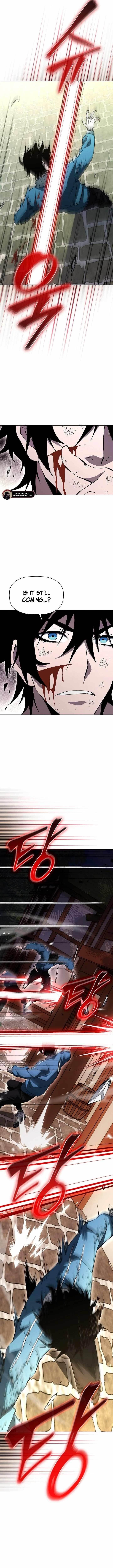 World’s Strongest Survivor Chapter 18 - Page 10 in English