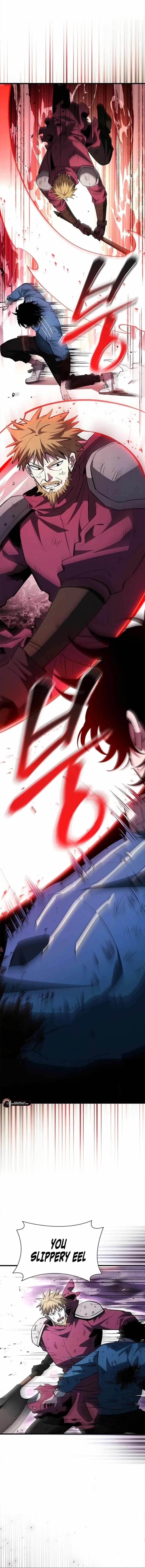 World’s Strongest Survivor Chapter 20 - Page 5 in English