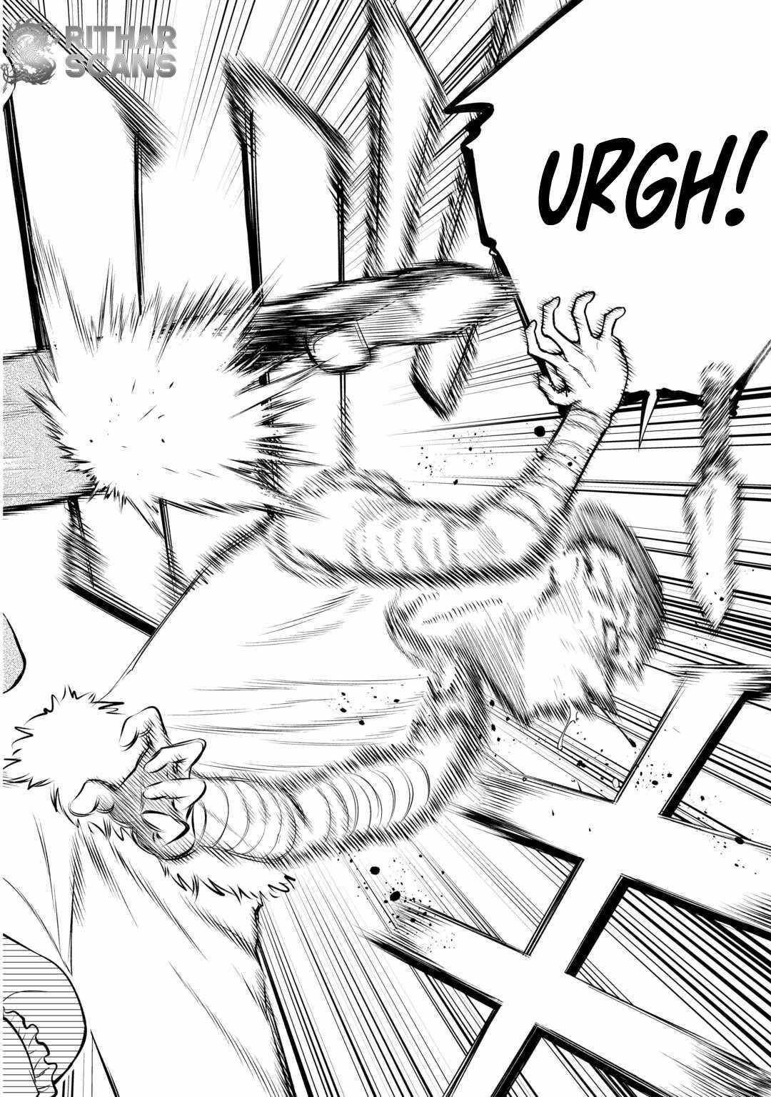 The Genesis Sorcerer Who Was Deliberately Banished Rules Over Another World Chapter 4 - Page 10 in English