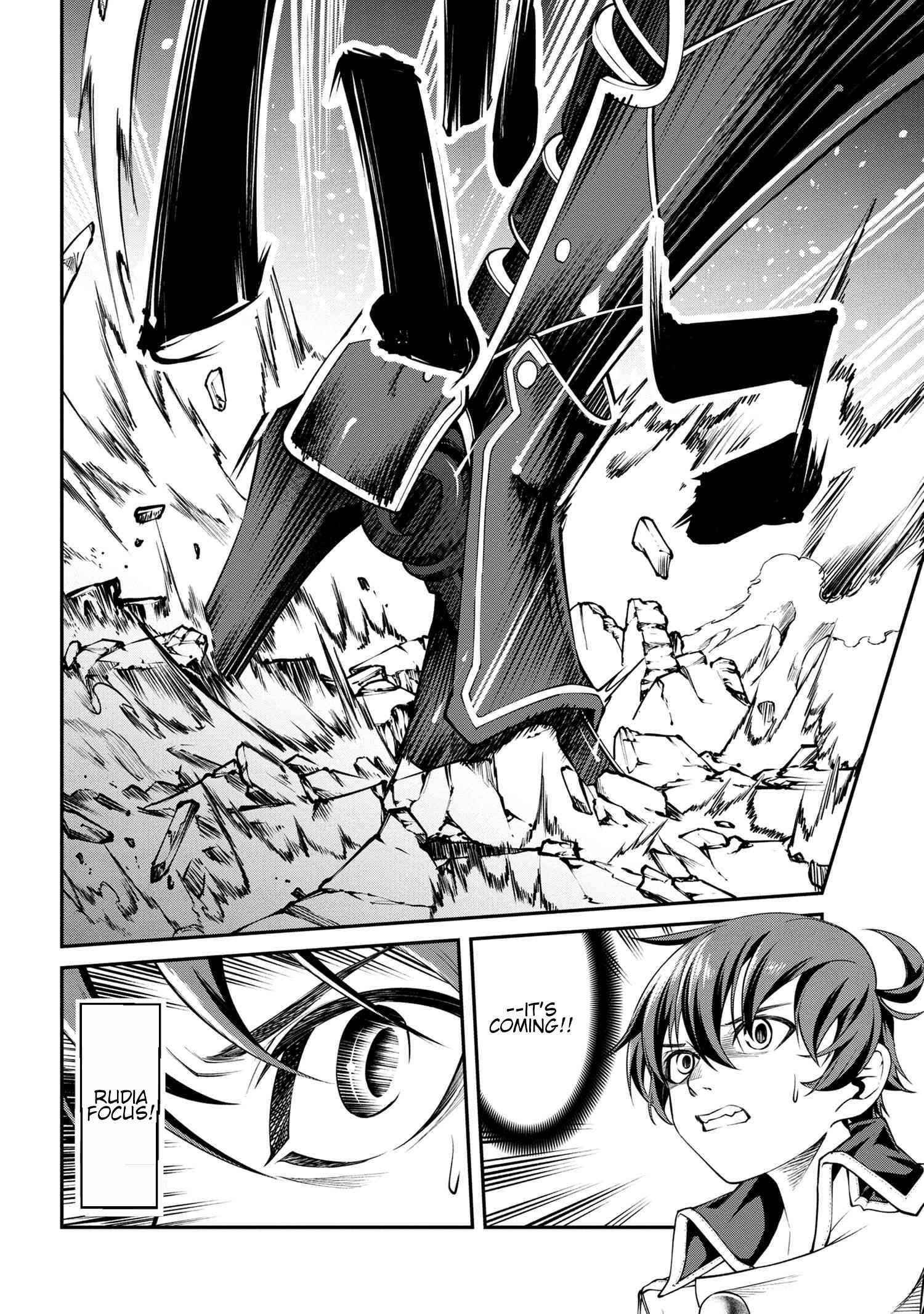 I was Sold at the Lowest Price in My Class, However My Personal Parameter is the Most Powerful Chapter 11.1 - Page 10 in English