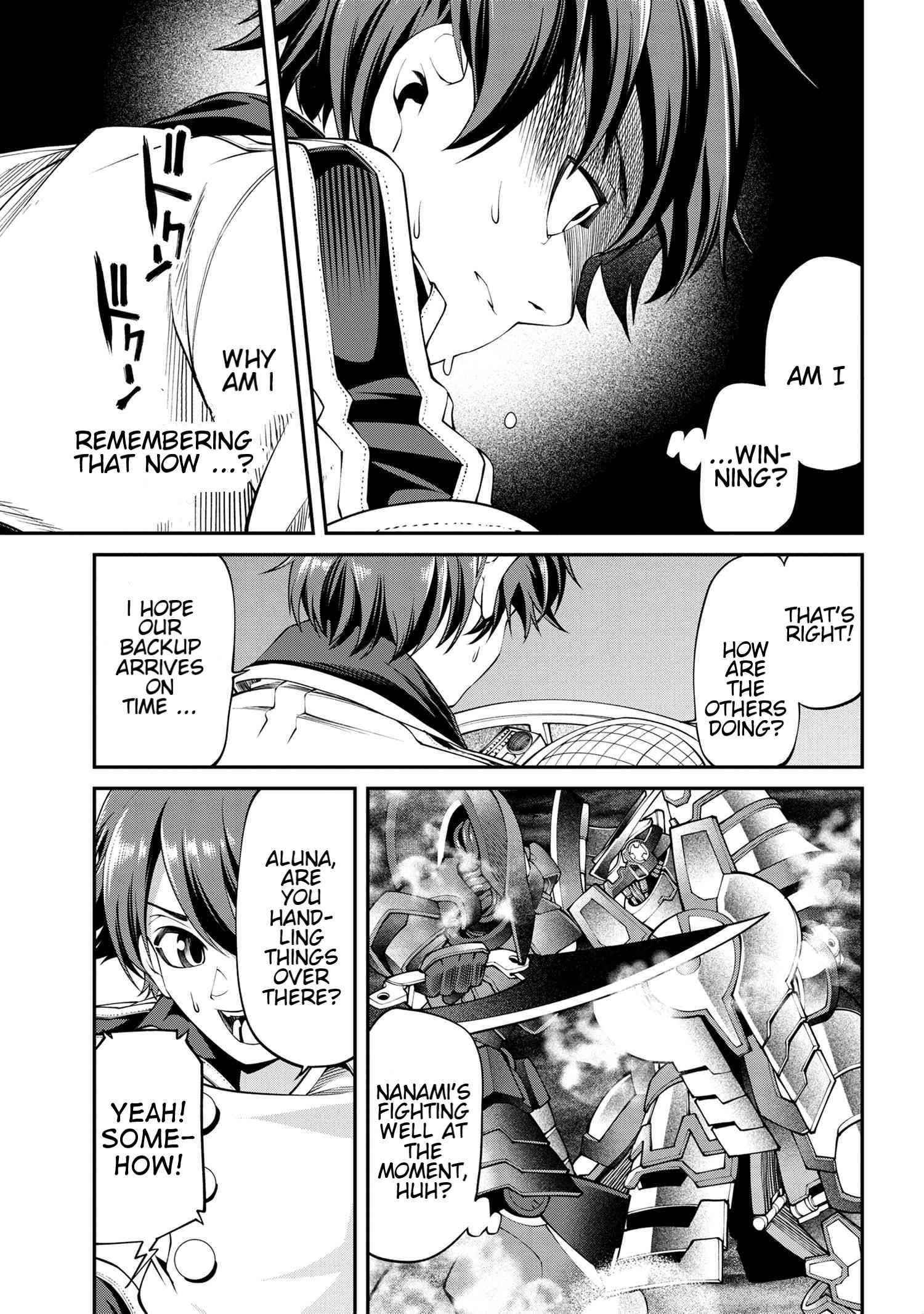 I was Sold at the Lowest Price in My Class, However My Personal Parameter is the Most Powerful Chapter 11.2 - Page 13 in English