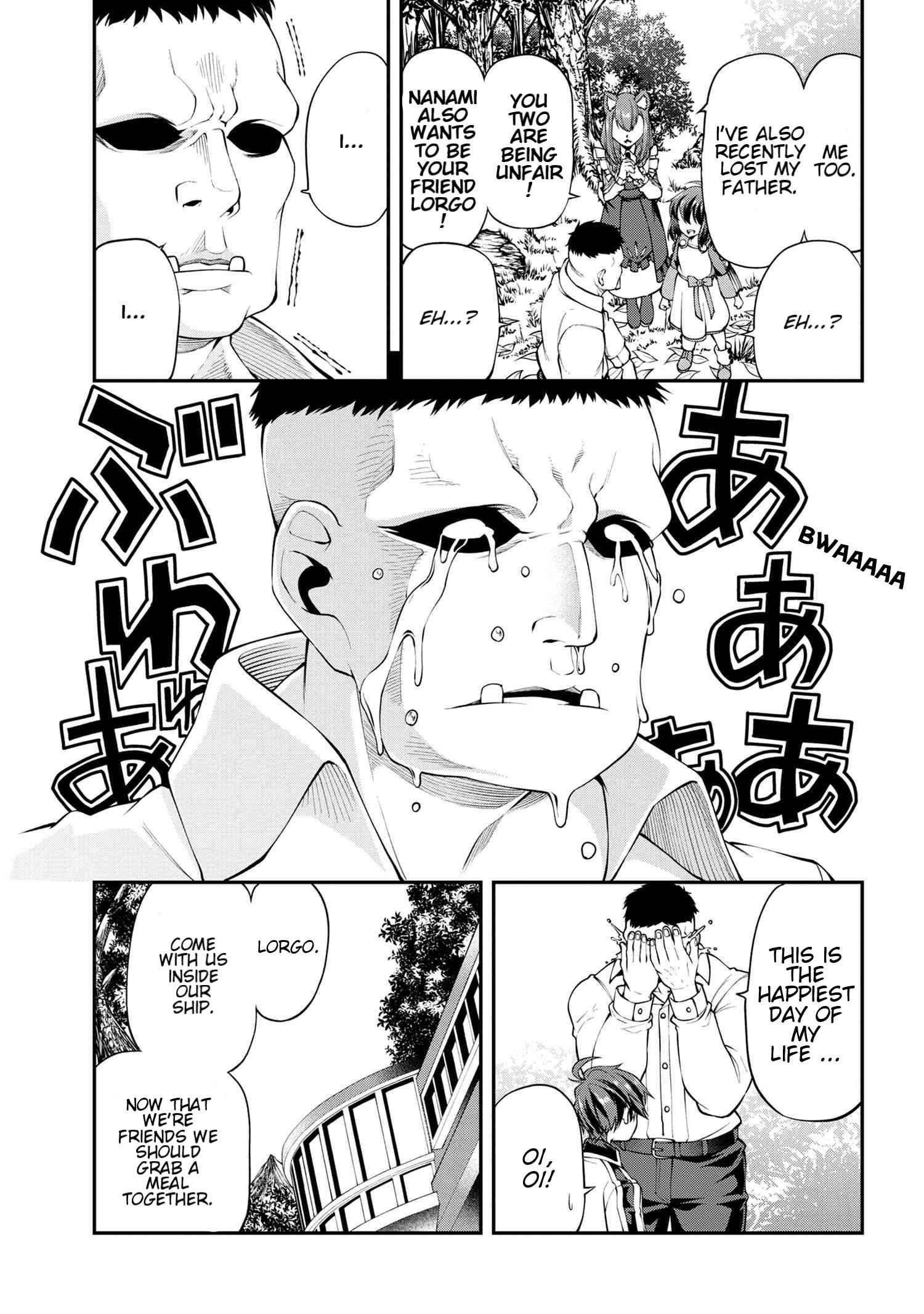 I was Sold at the Lowest Price in My Class, However My Personal Parameter is the Most Powerful Chapter 13.1 - Page 7 in English