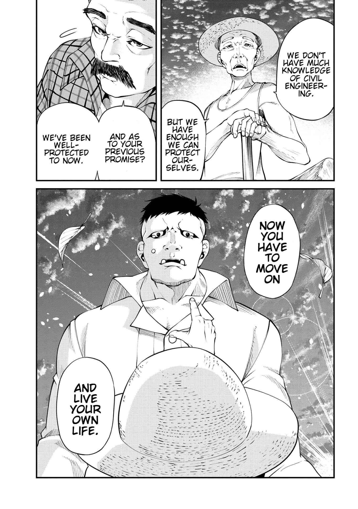 I was Sold at the Lowest Price in My Class, However My Personal Parameter is the Most Powerful Chapter 13.2 - Page 10 in English