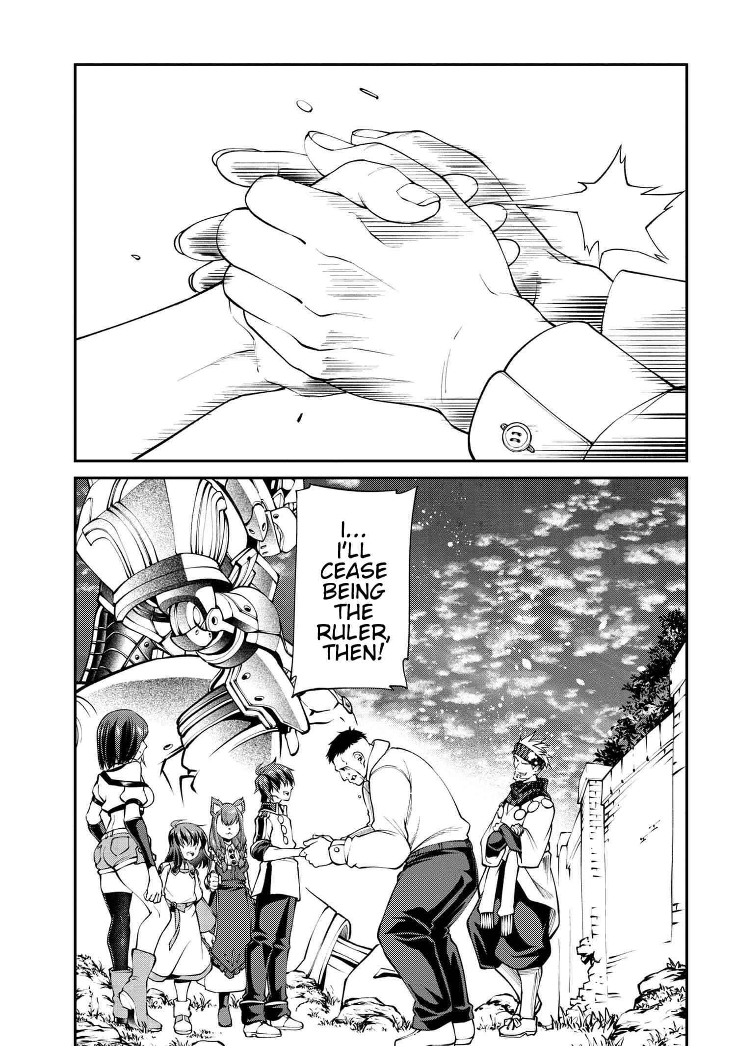 I was Sold at the Lowest Price in My Class, However My Personal Parameter is the Most Powerful Chapter 13.2 - Page 12 in English
