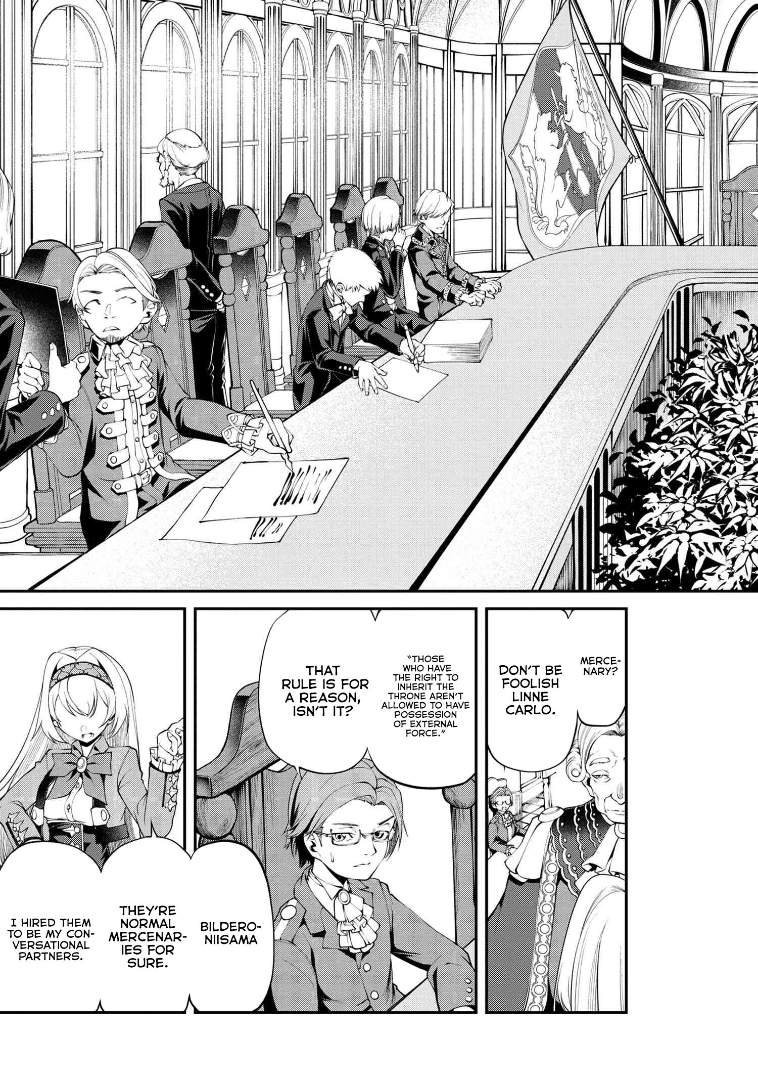 I was Sold at the Lowest Price in My Class, However My Personal Parameter is the Most Powerful Chapter 16.5 - Page 13 in English