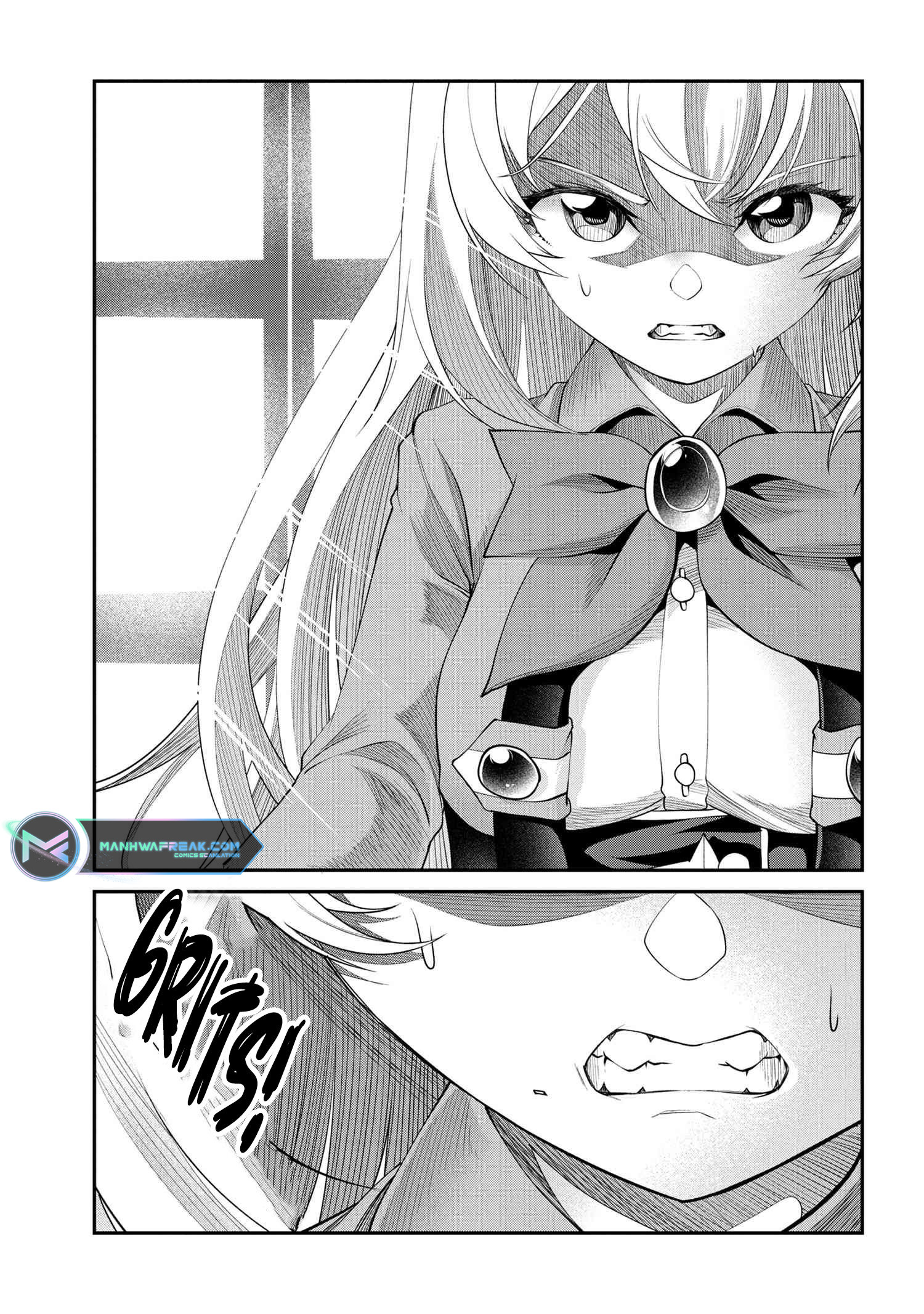 I was Sold at the Lowest Price in My Class, However My Personal Parameter is the Most Powerful Chapter 16.5 - Page 21 in English