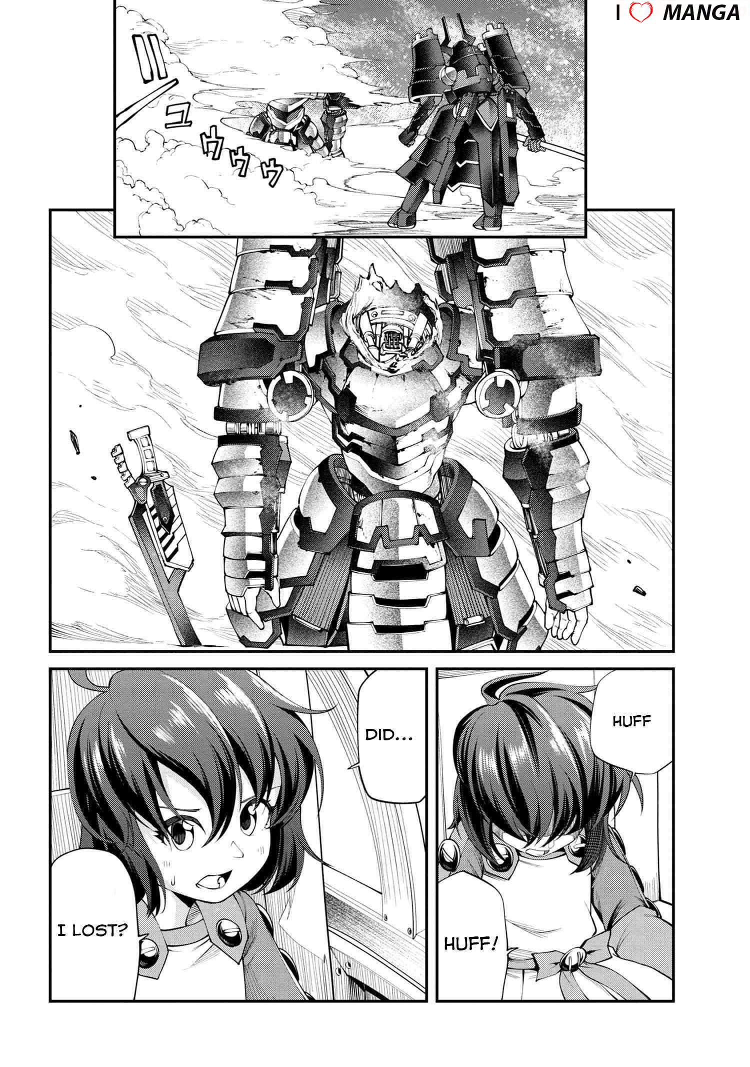 I was Sold at the Lowest Price in My Class, However My Personal Parameter is the Most Powerful Chapter 16 - Page 11 in English