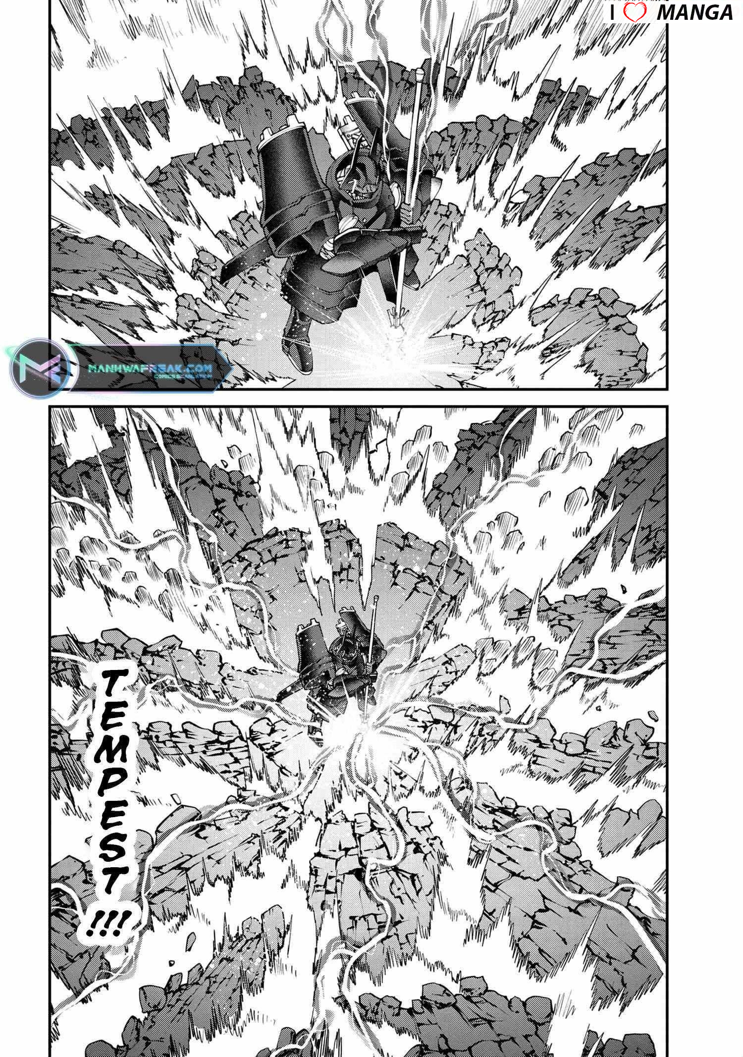 I was Sold at the Lowest Price in My Class, However My Personal Parameter is the Most Powerful Chapter 16 - Page 19 in English