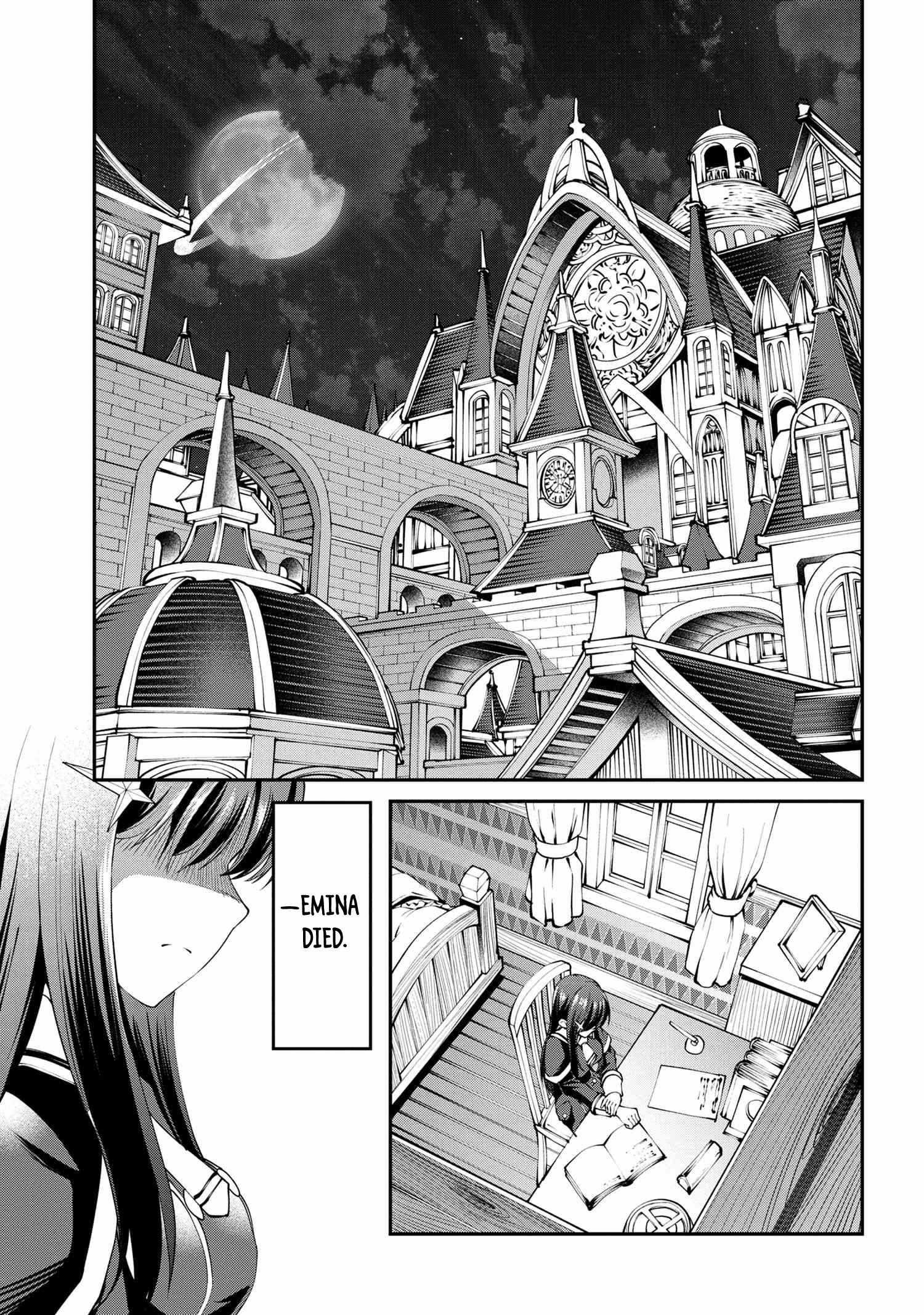I was Sold at the Lowest Price in My Class, However My Personal Parameter is the Most Powerful Chapter 17.1 - Page 15 in English