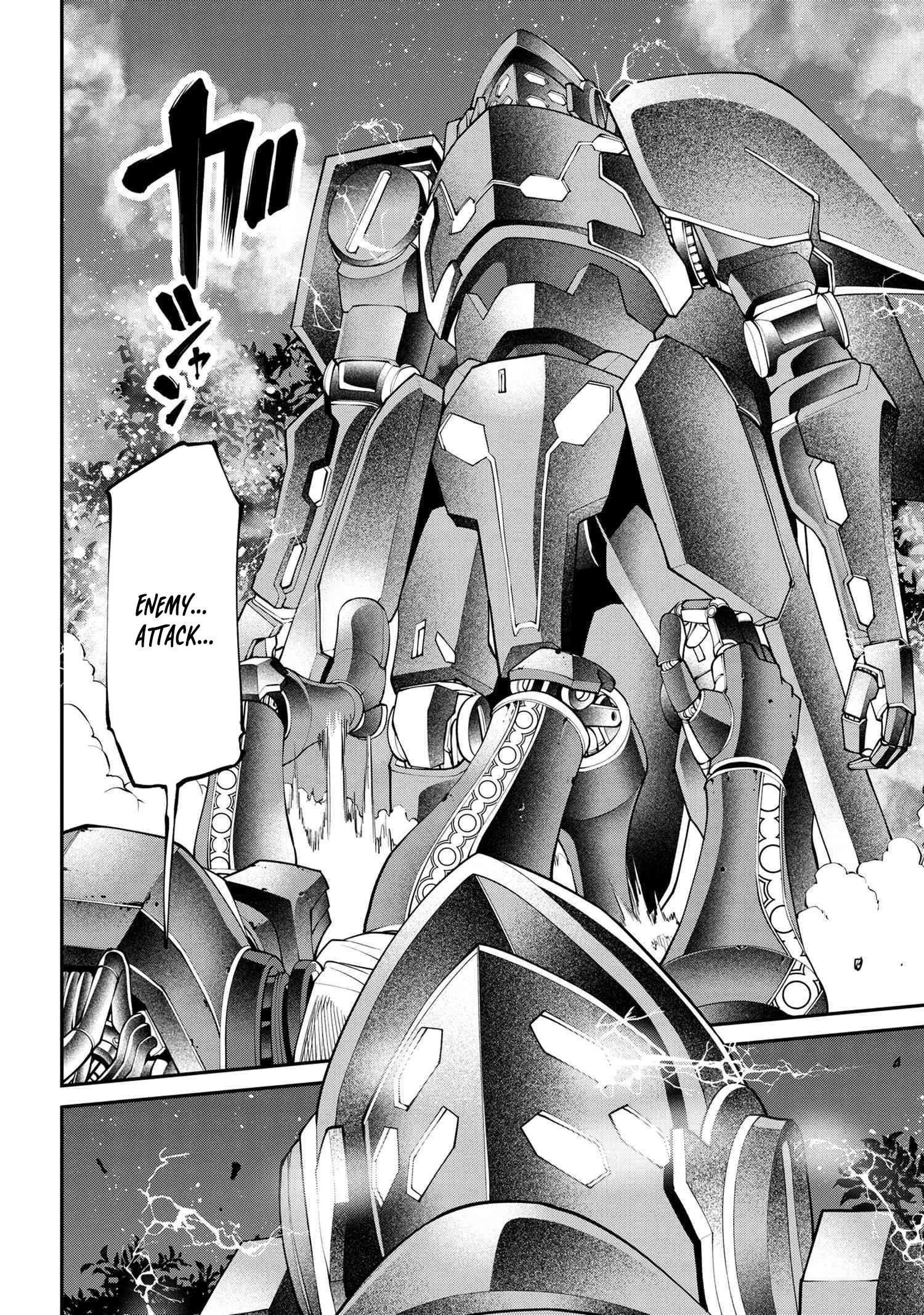 I was Sold at the Lowest Price in My Class, However My Personal Parameter is the Most Powerful Chapter 18.1 - Page 10 in English