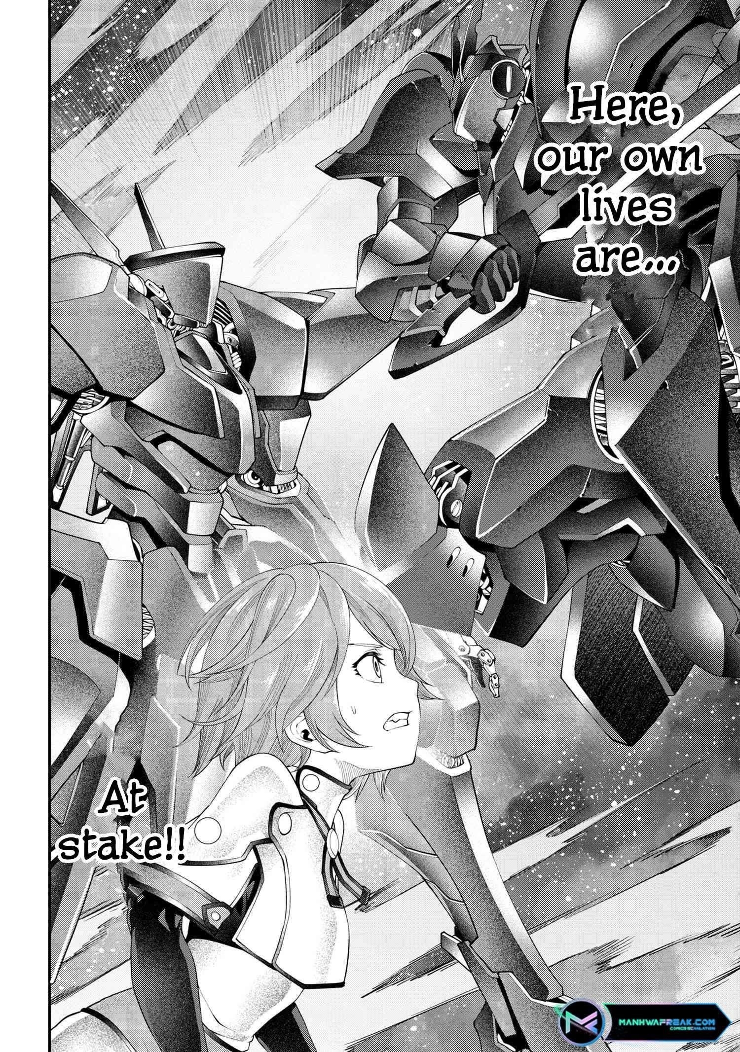 I was Sold at the Lowest Price in My Class, However My Personal Parameter is the Most Powerful Chapter 19.1 - Page 10 in English