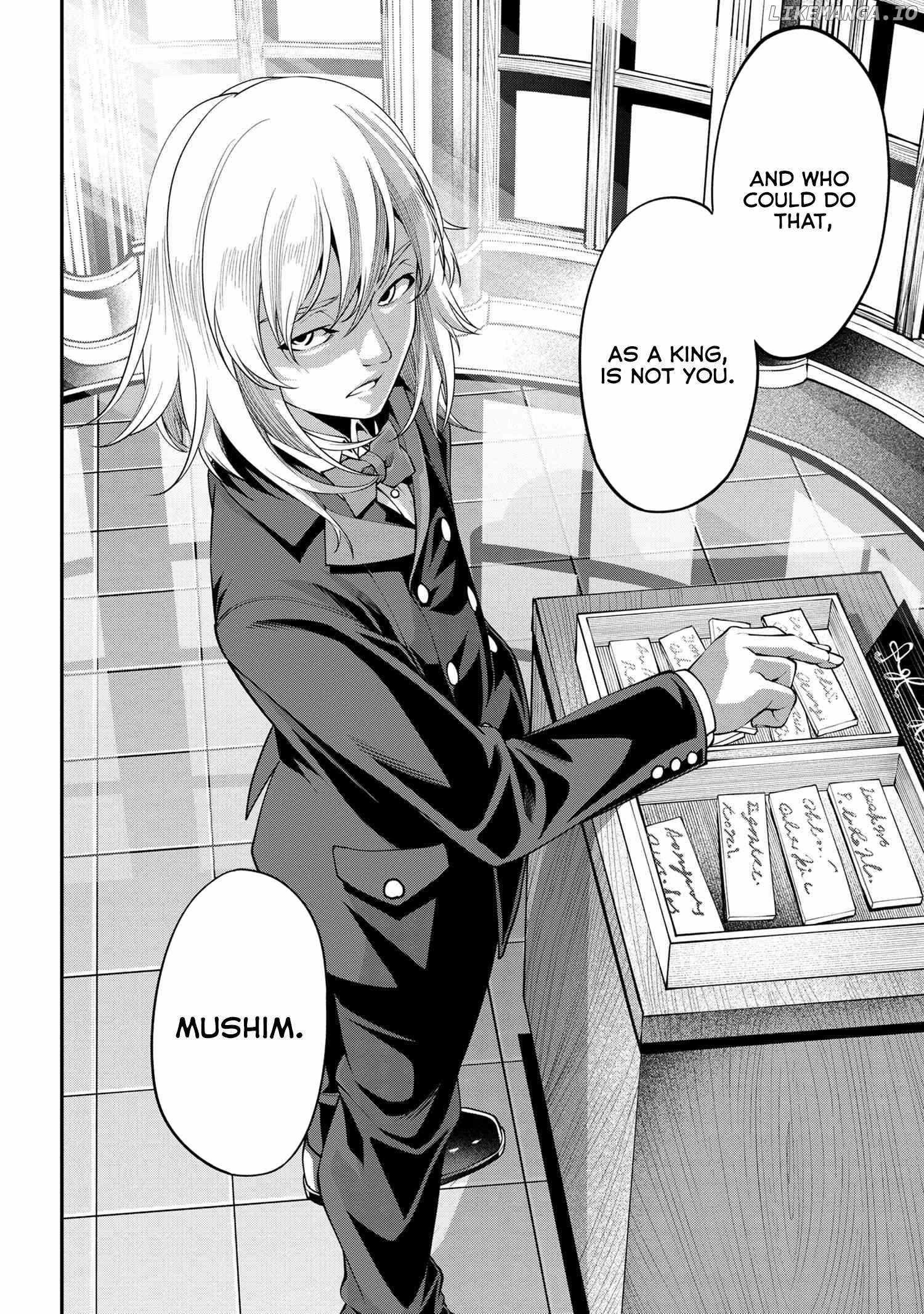 I was Sold at the Lowest Price in My Class, However My Personal Parameter is the Most Powerful Chapter 19.2 - Page 10 in English