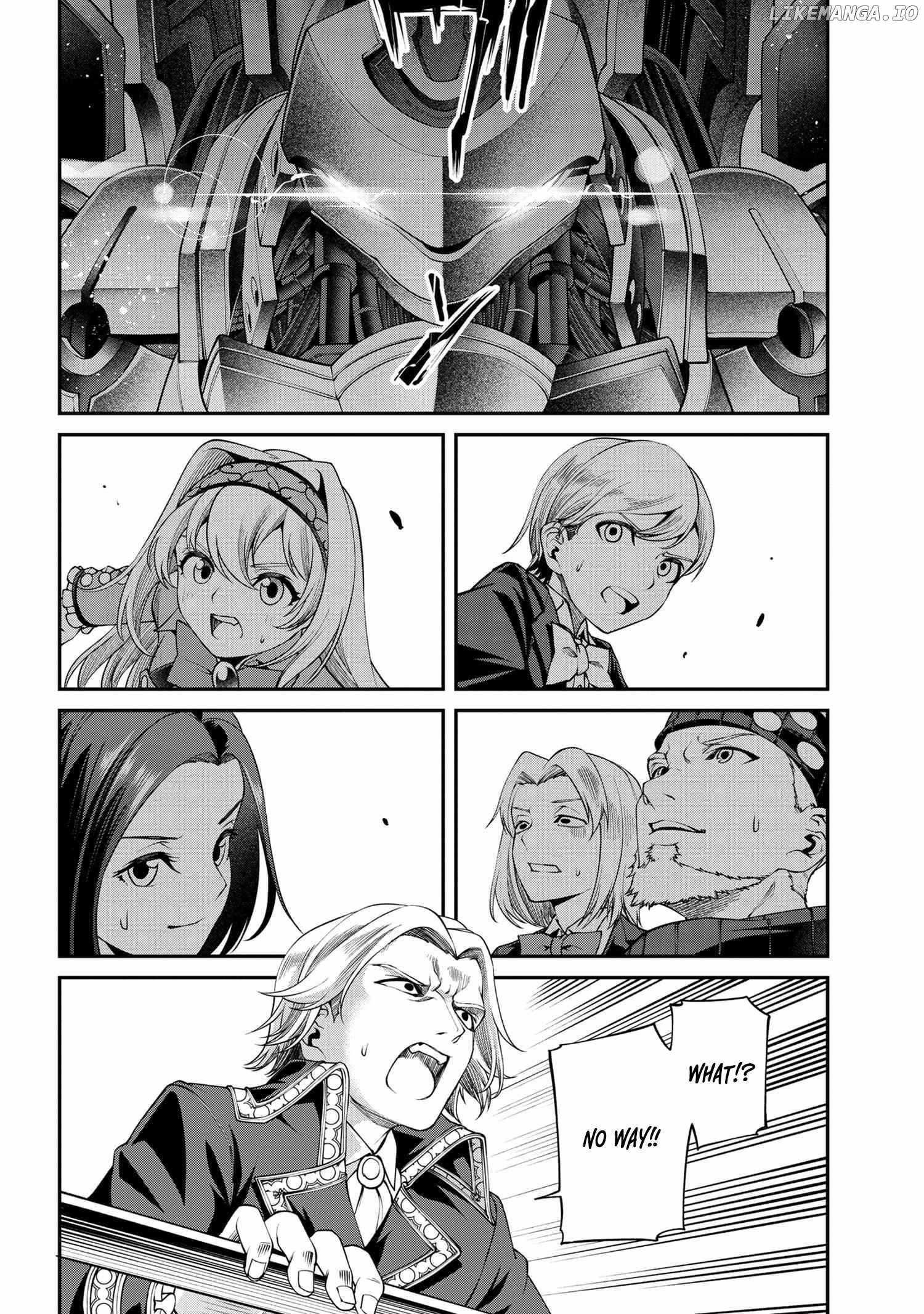 I was Sold at the Lowest Price in My Class, However My Personal Parameter is the Most Powerful Chapter 19.2 - Page 20 in English
