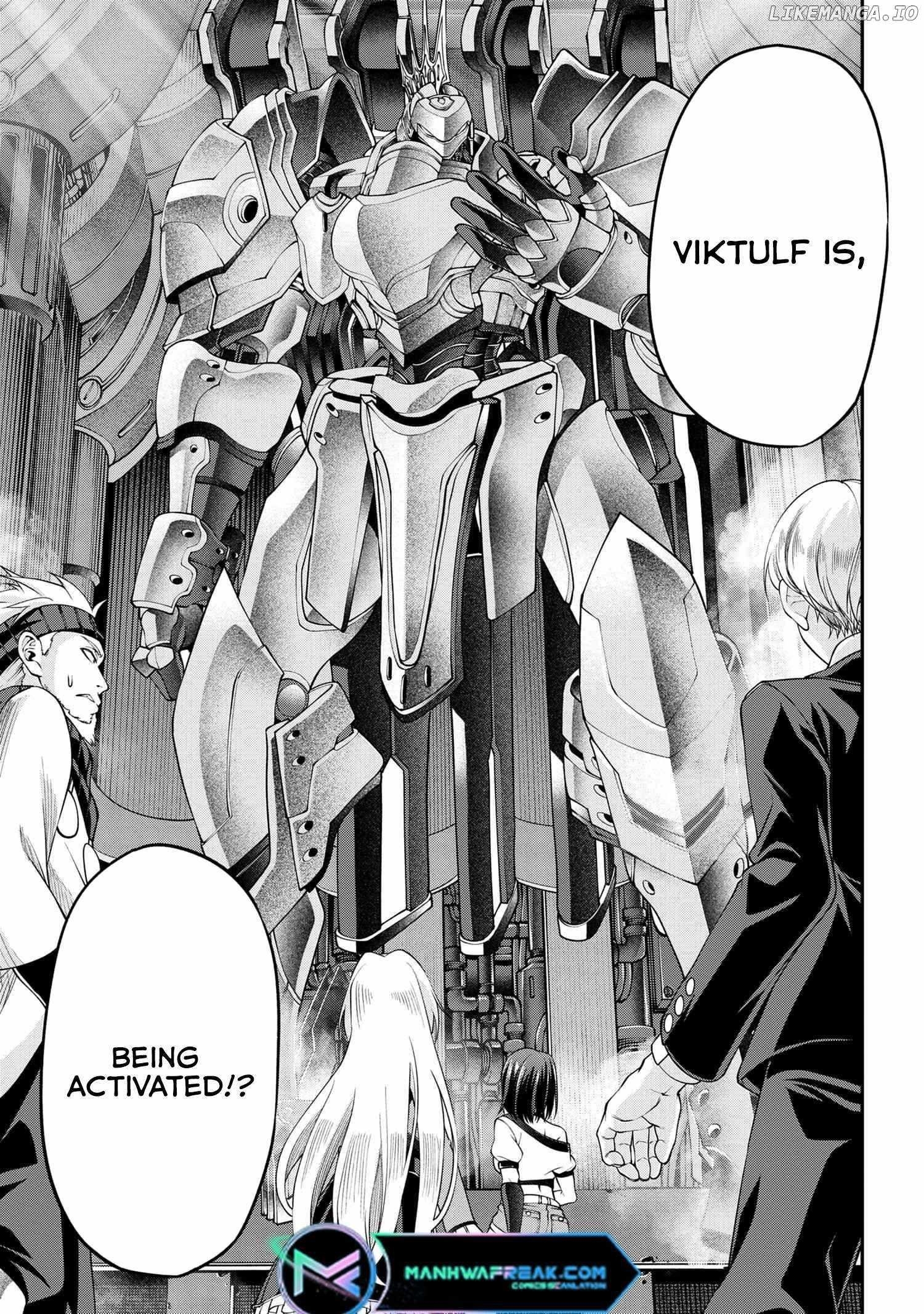I was Sold at the Lowest Price in My Class, However My Personal Parameter is the Most Powerful Chapter 19.2 - Page 21 in English