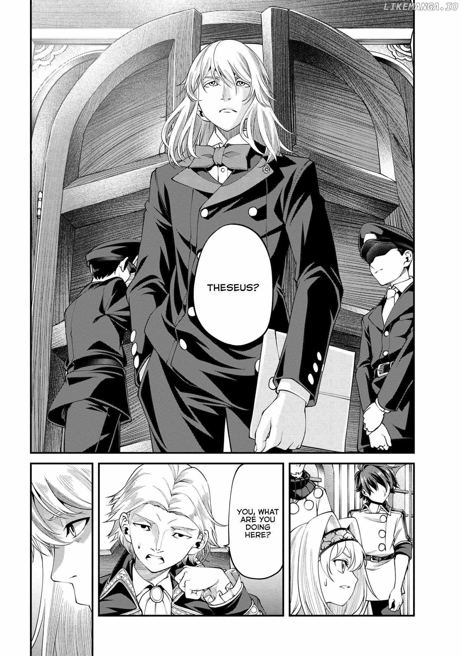 I was Sold at the Lowest Price in My Class, However My Personal Parameter is the Most Powerful Chapter 19.2 - Page 8 in English