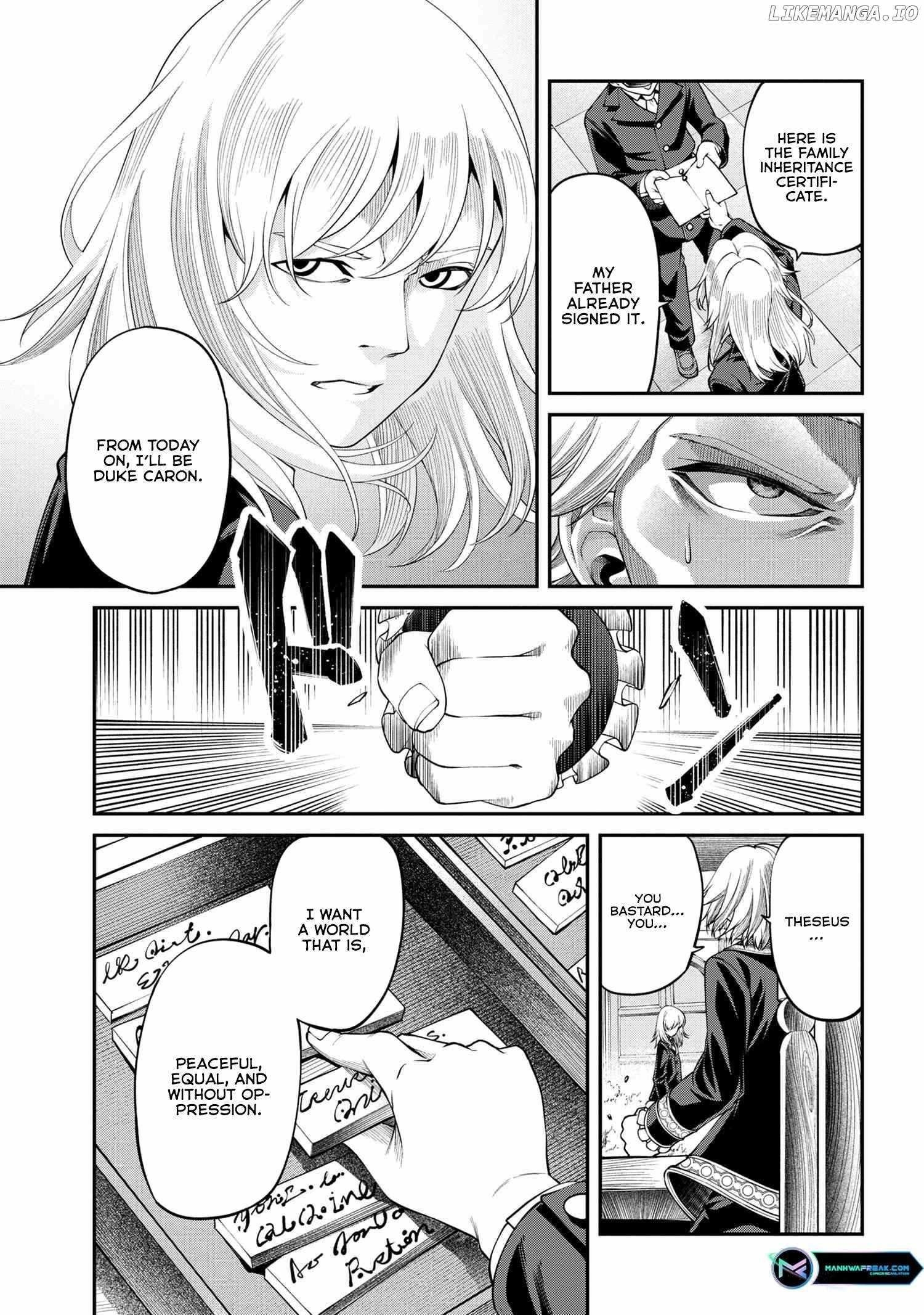 I was Sold at the Lowest Price in My Class, However My Personal Parameter is the Most Powerful Chapter 19.2 - Page 9 in English