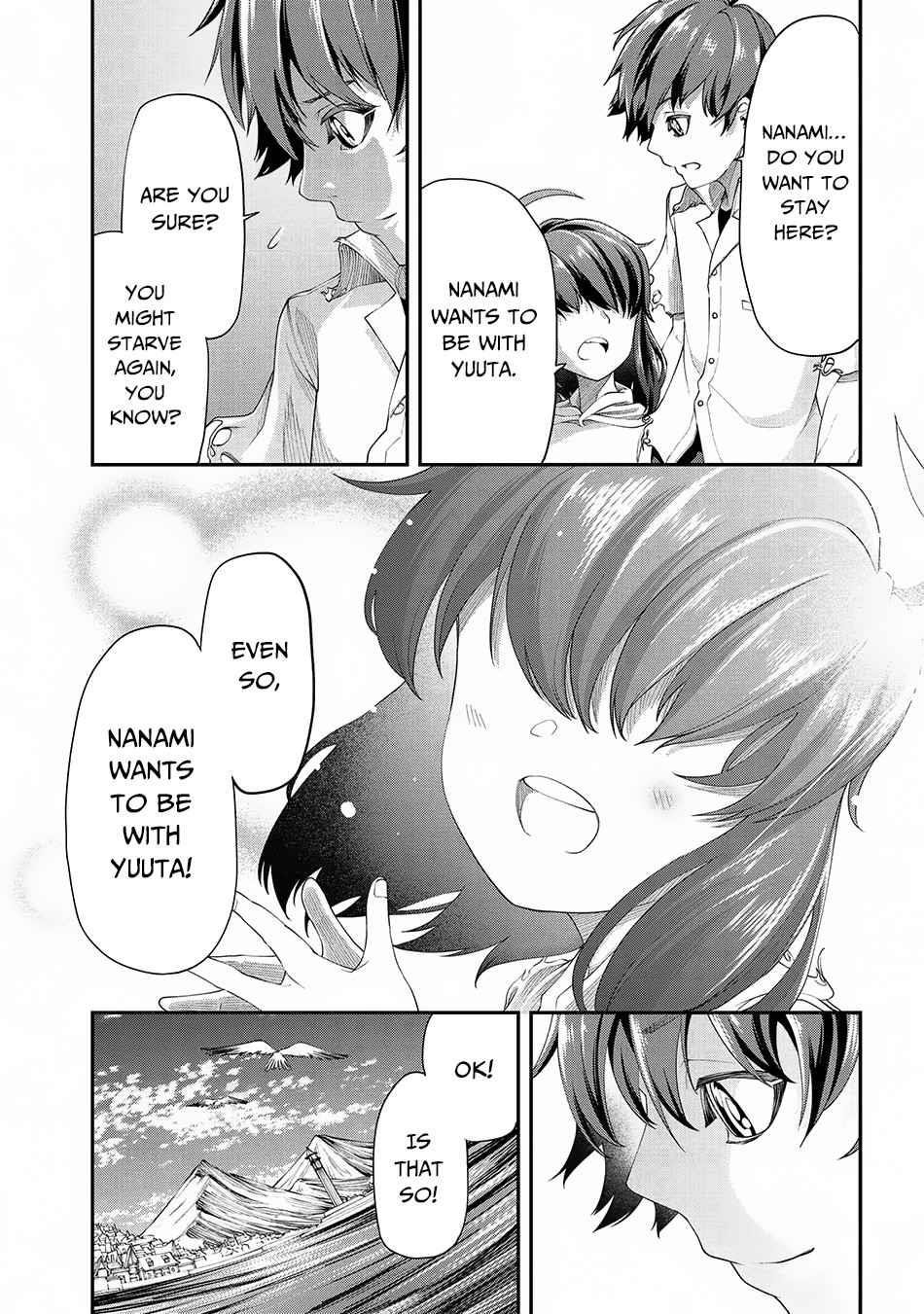 I was Sold at the Lowest Price in My Class, However My Personal Parameter is the Most Powerful Chapter 2.2 - Page 10 in English