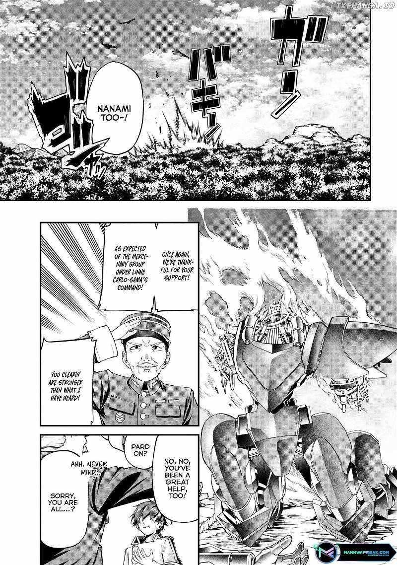 I was Sold at the Lowest Price in My Class, However My Personal Parameter is the Most Powerful Chapter 21.1 - Page 21 in English