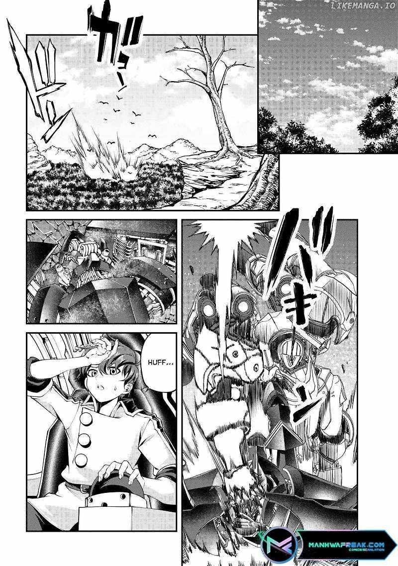 I was Sold at the Lowest Price in My Class, However My Personal Parameter is the Most Powerful Chapter 21.1 - Page 6 in English