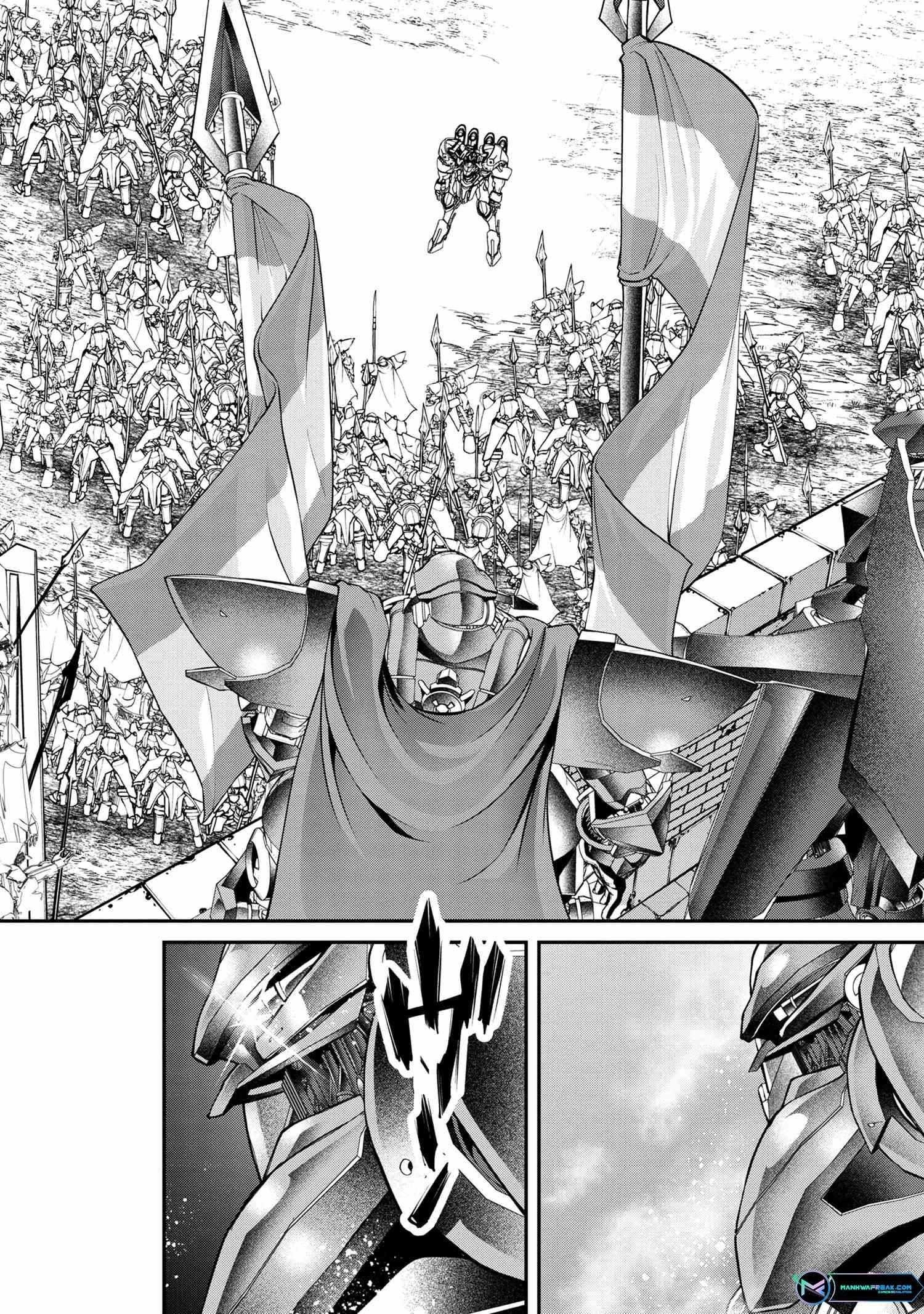 I was Sold at the Lowest Price in My Class, However My Personal Parameter is the Most Powerful Chapter 21.2 - Page 17 in English