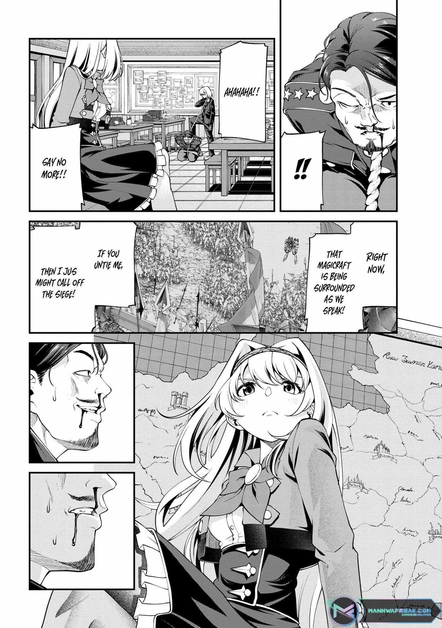 I was Sold at the Lowest Price in My Class, However My Personal Parameter is the Most Powerful Chapter 22.2 - Page 10 in English
