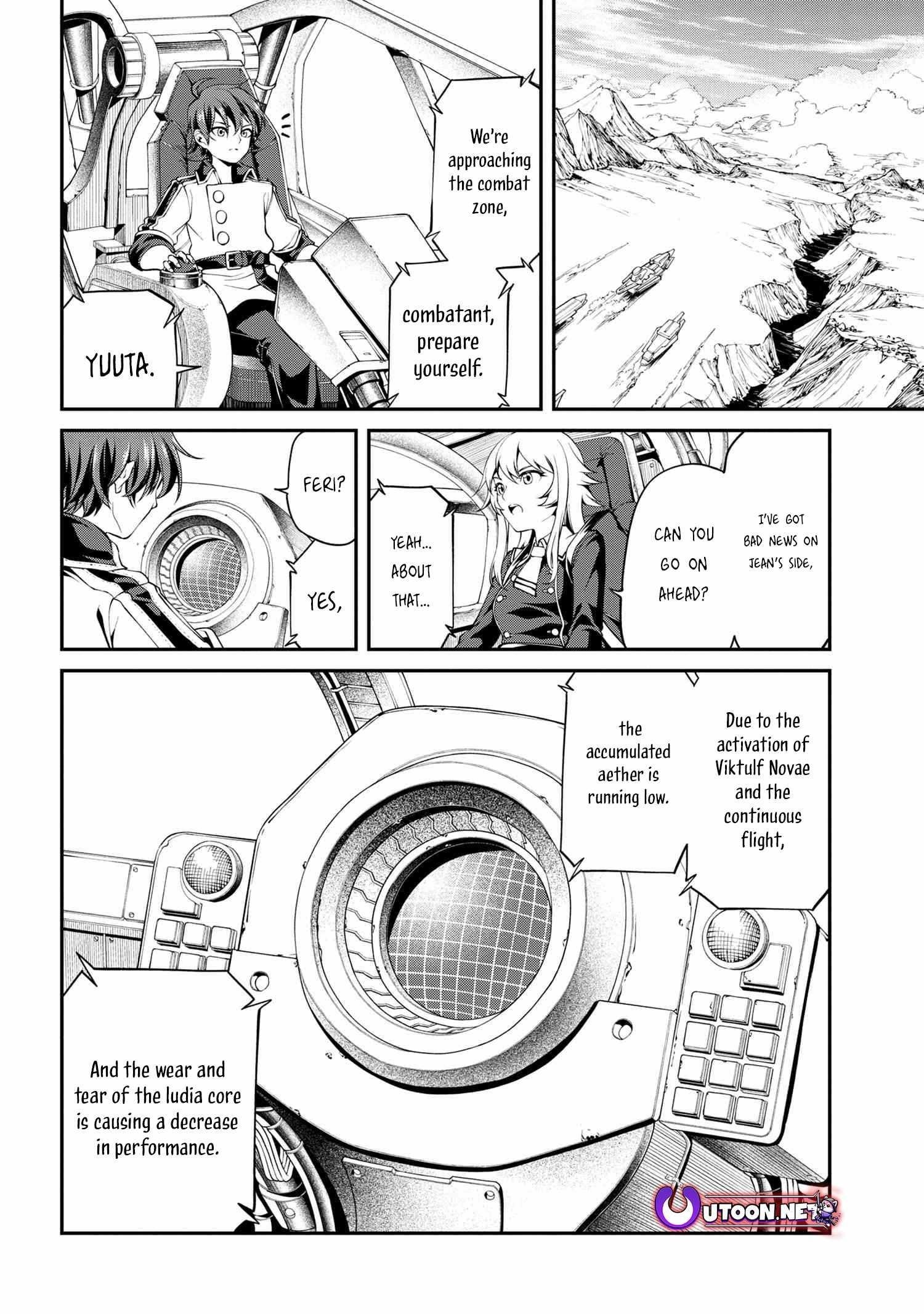 I was Sold at the Lowest Price in My Class, However My Personal Parameter is the Most Powerful Chapter 23.2 - Page 13 in English