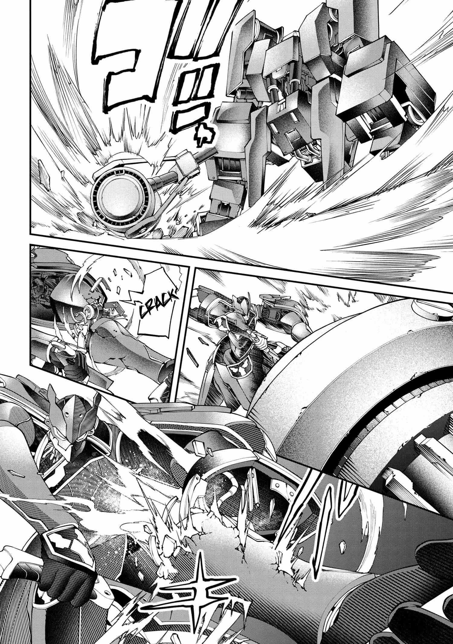 I was Sold at the Lowest Price in My Class, However My Personal Parameter is the Most Powerful Chapter 24.1 - Page 11 in English