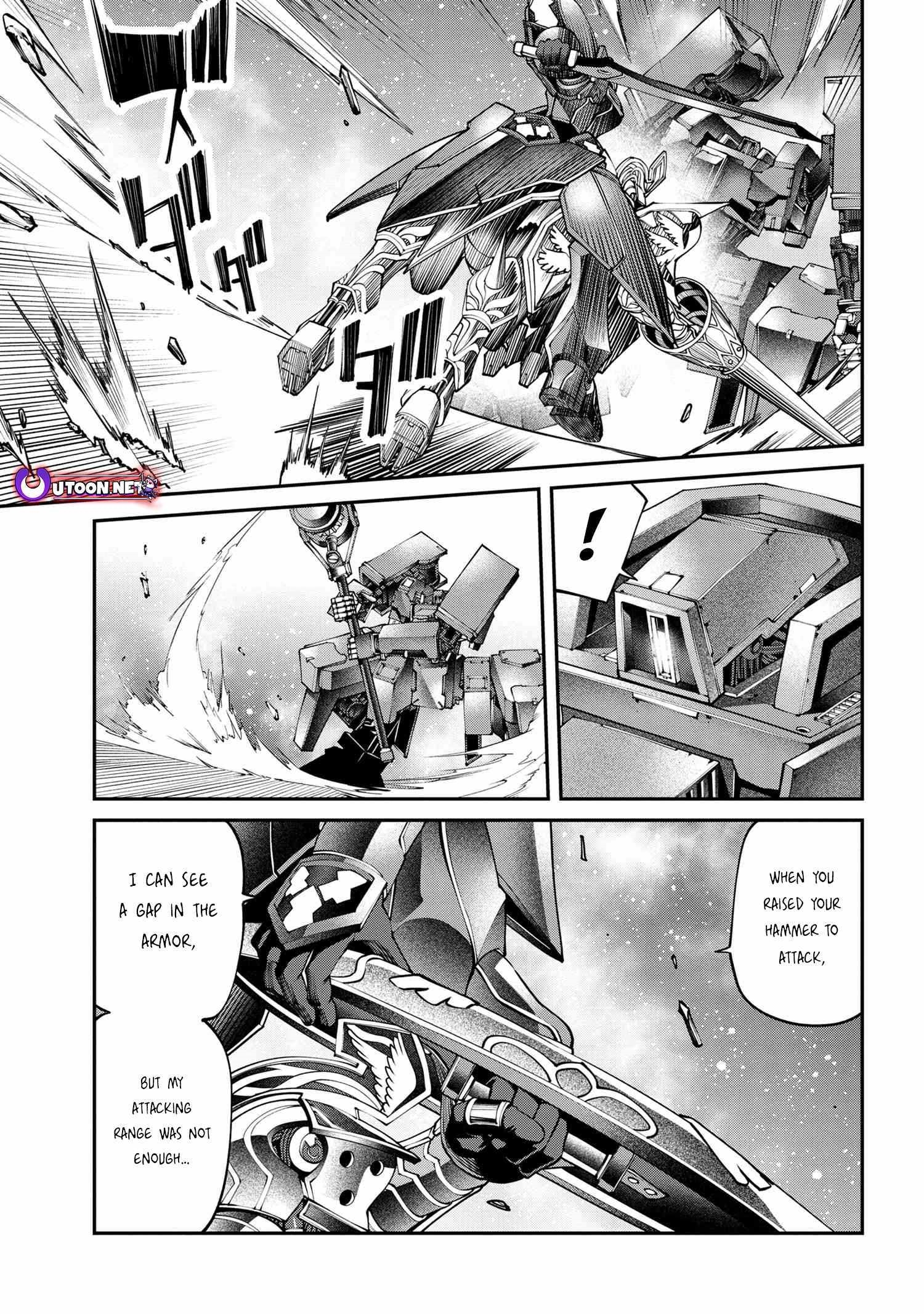 I was Sold at the Lowest Price in My Class, However My Personal Parameter is the Most Powerful Chapter 25.1 - Page 5 in English