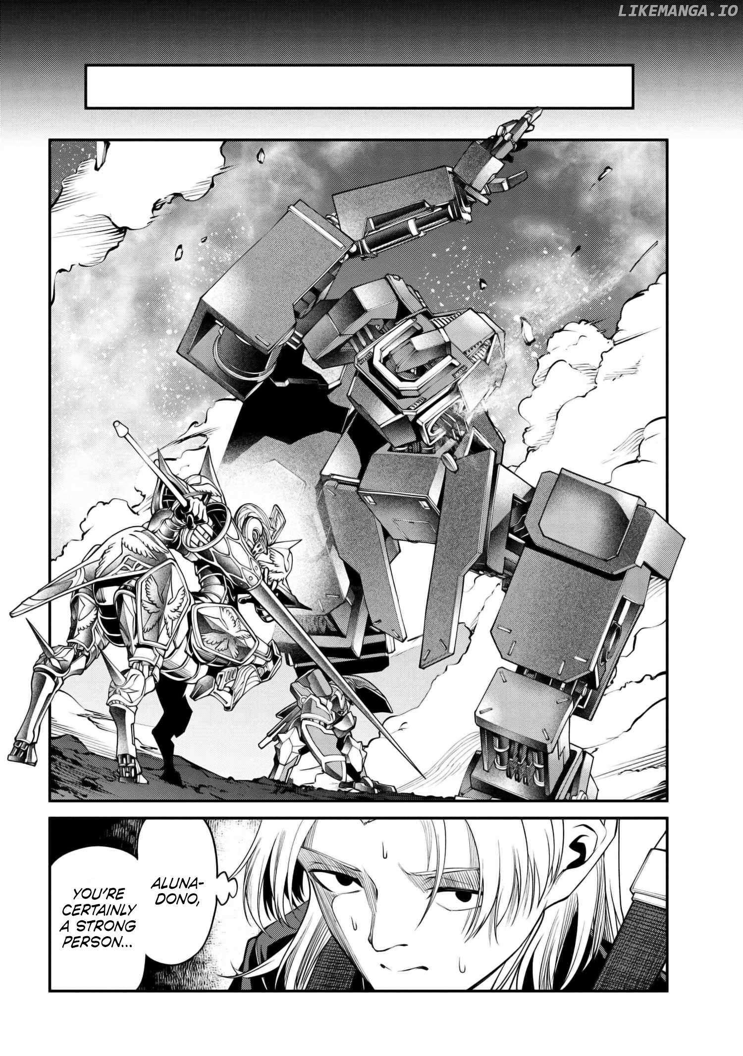 I was Sold at the Lowest Price in My Class, However My Personal Parameter is the Most Powerful Chapter 25.2 - Page 10 in English