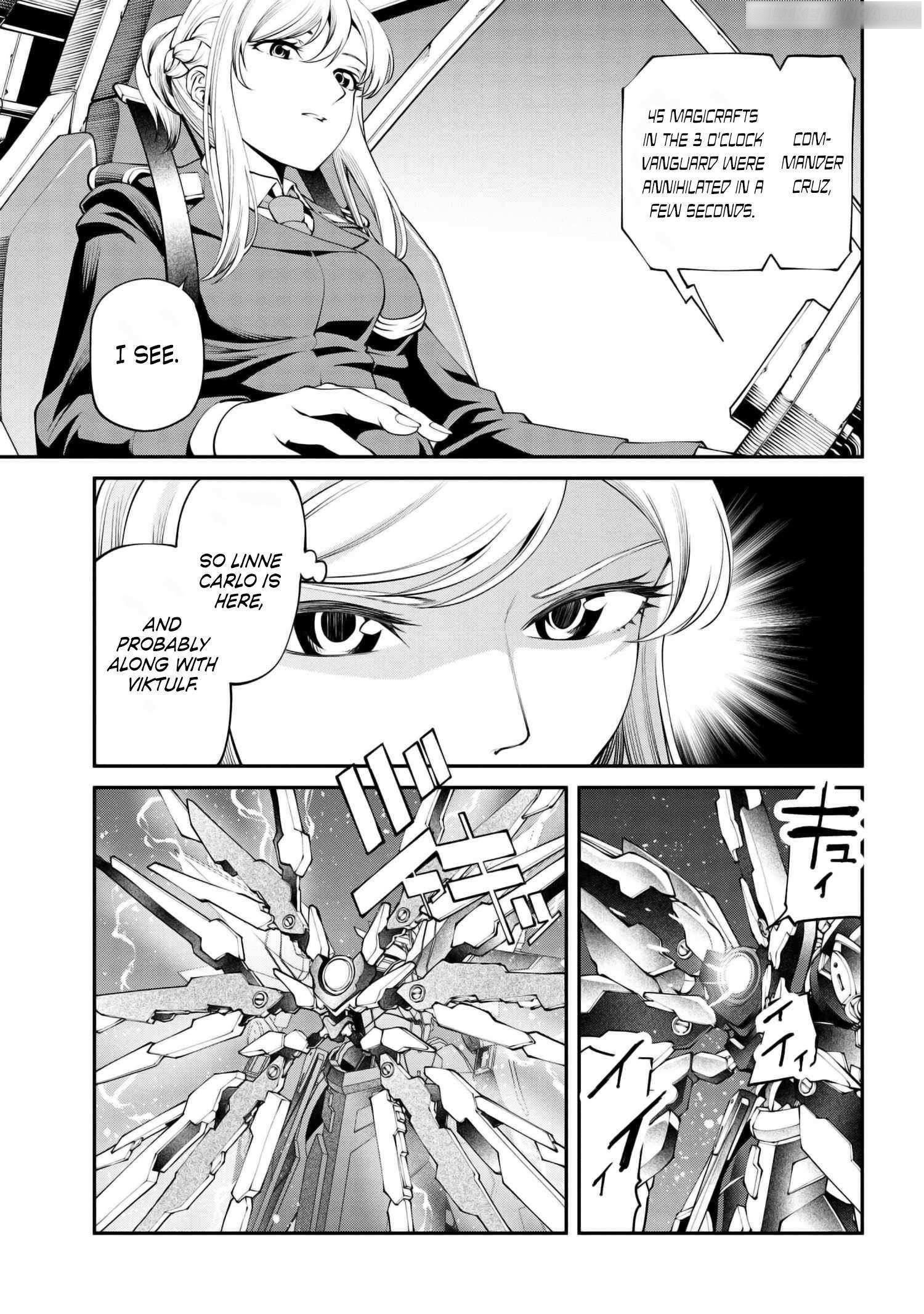 I was Sold at the Lowest Price in My Class, However My Personal Parameter is the Most Powerful Chapter 26.1 - Page 6 in English