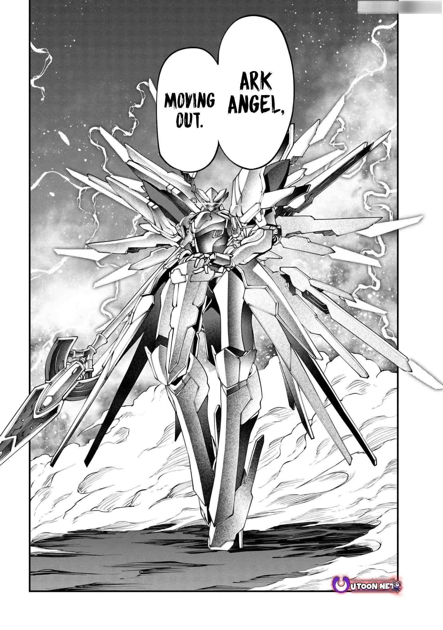 I was Sold at the Lowest Price in My Class, However My Personal Parameter is the Most Powerful Chapter 26.1 - Page 7 in English