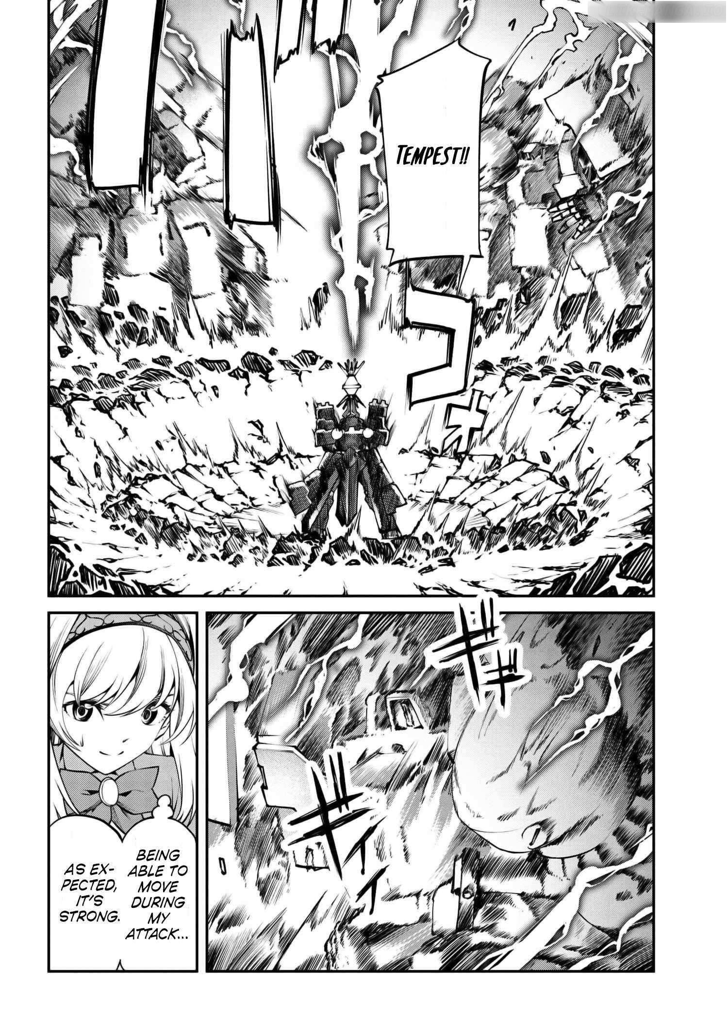 I was Sold at the Lowest Price in My Class, However My Personal Parameter is the Most Powerful Chapter 26.2 - Page 6 in English