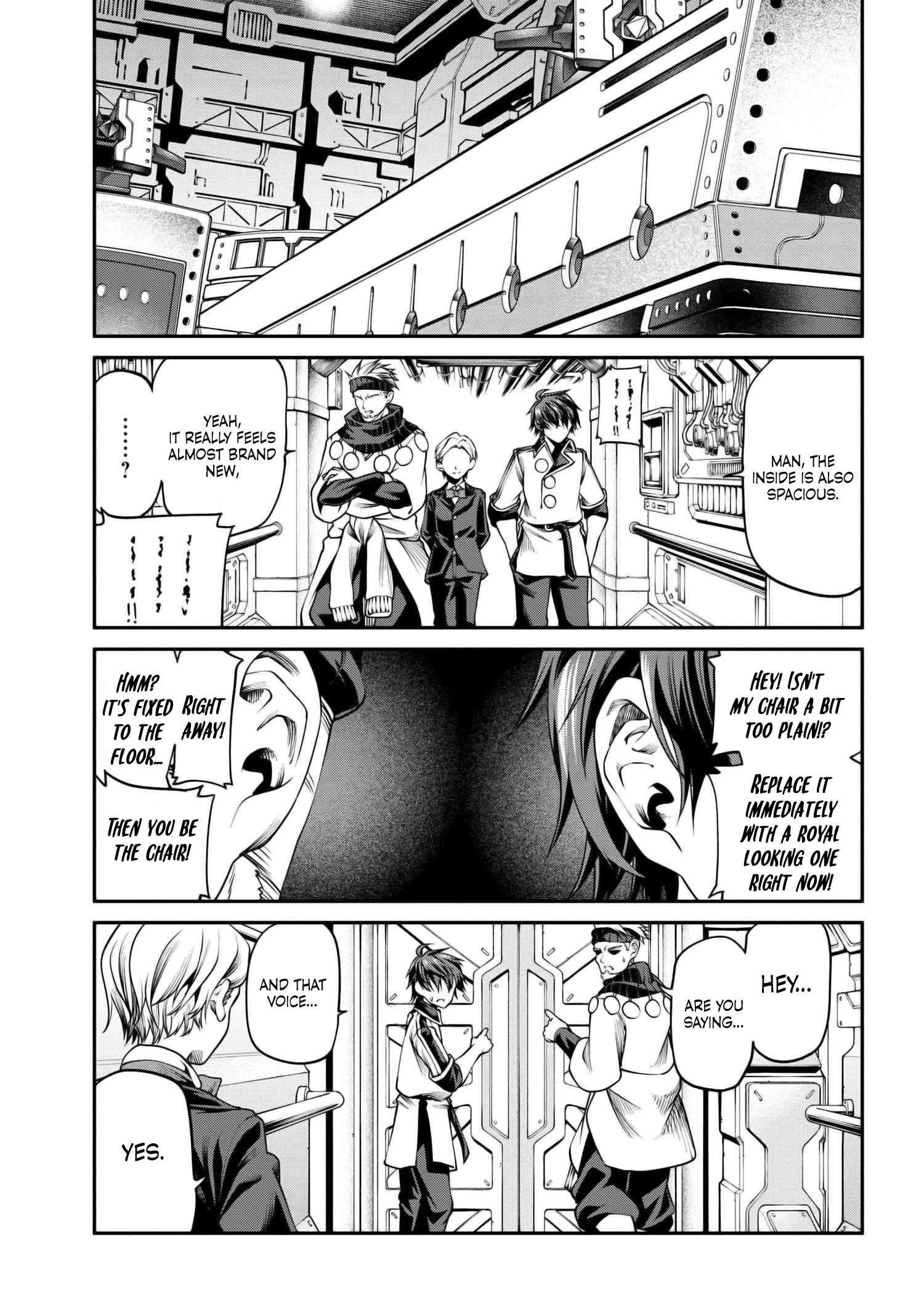 I was Sold at the Lowest Price in My Class, However My Personal Parameter is the Most Powerful Chapter 27.2 - Page 9 in English