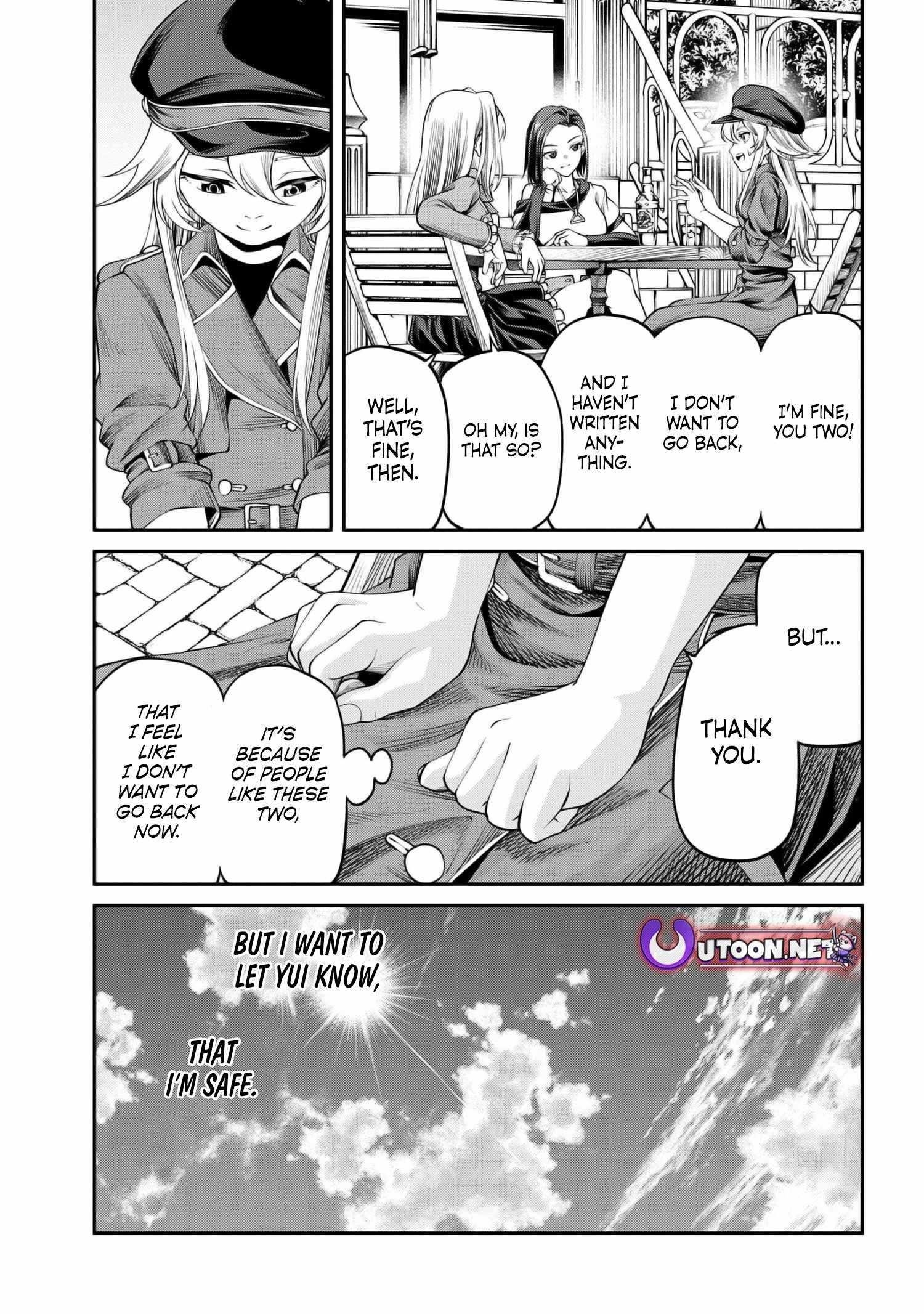 I was Sold at the Lowest Price in My Class, However My Personal Parameter is the Most Powerful Chapter 29.2 - Page 9 in English
