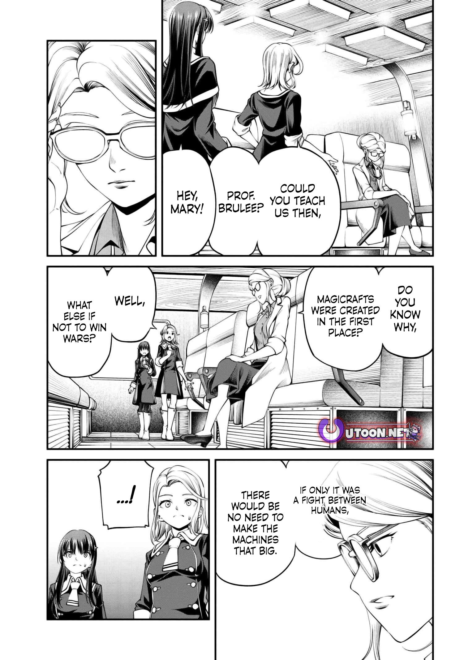 I was Sold at the Lowest Price in My Class, However My Personal Parameter is the Most Powerful Chapter 30.2 - Page 13 in English