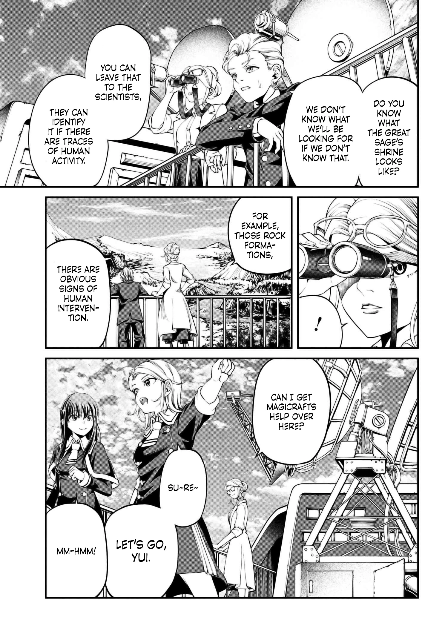 I was Sold at the Lowest Price in My Class, However My Personal Parameter is the Most Powerful Chapter 30.3 - Page 5 in English
