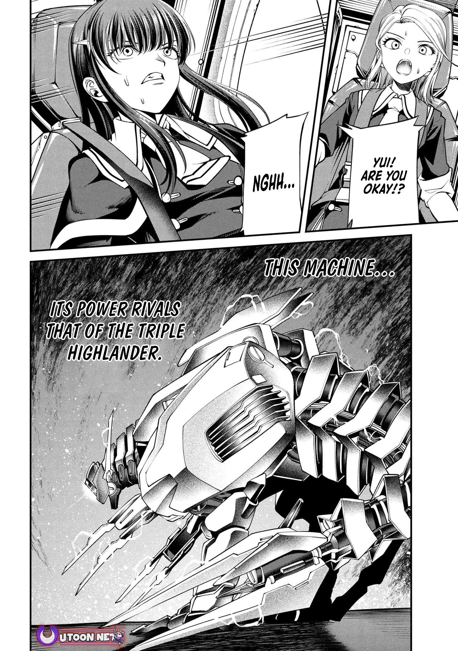 I was Sold at the Lowest Price in My Class, However My Personal Parameter is the Most Powerful Chapter 31.1 - Page 11 in English