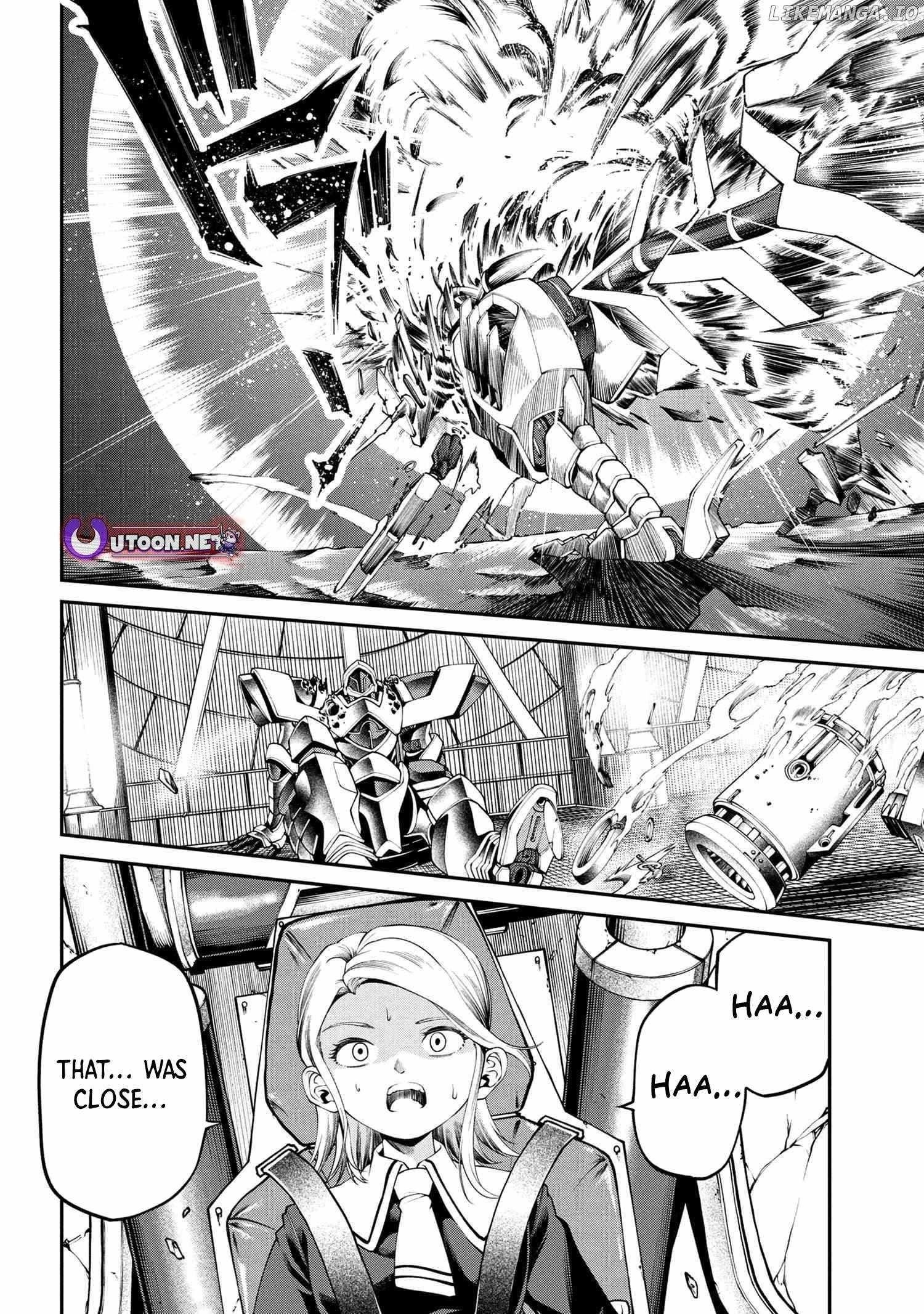 I was Sold at the Lowest Price in My Class, However My Personal Parameter is the Most Powerful Chapter 31.2 - Page 10 in English