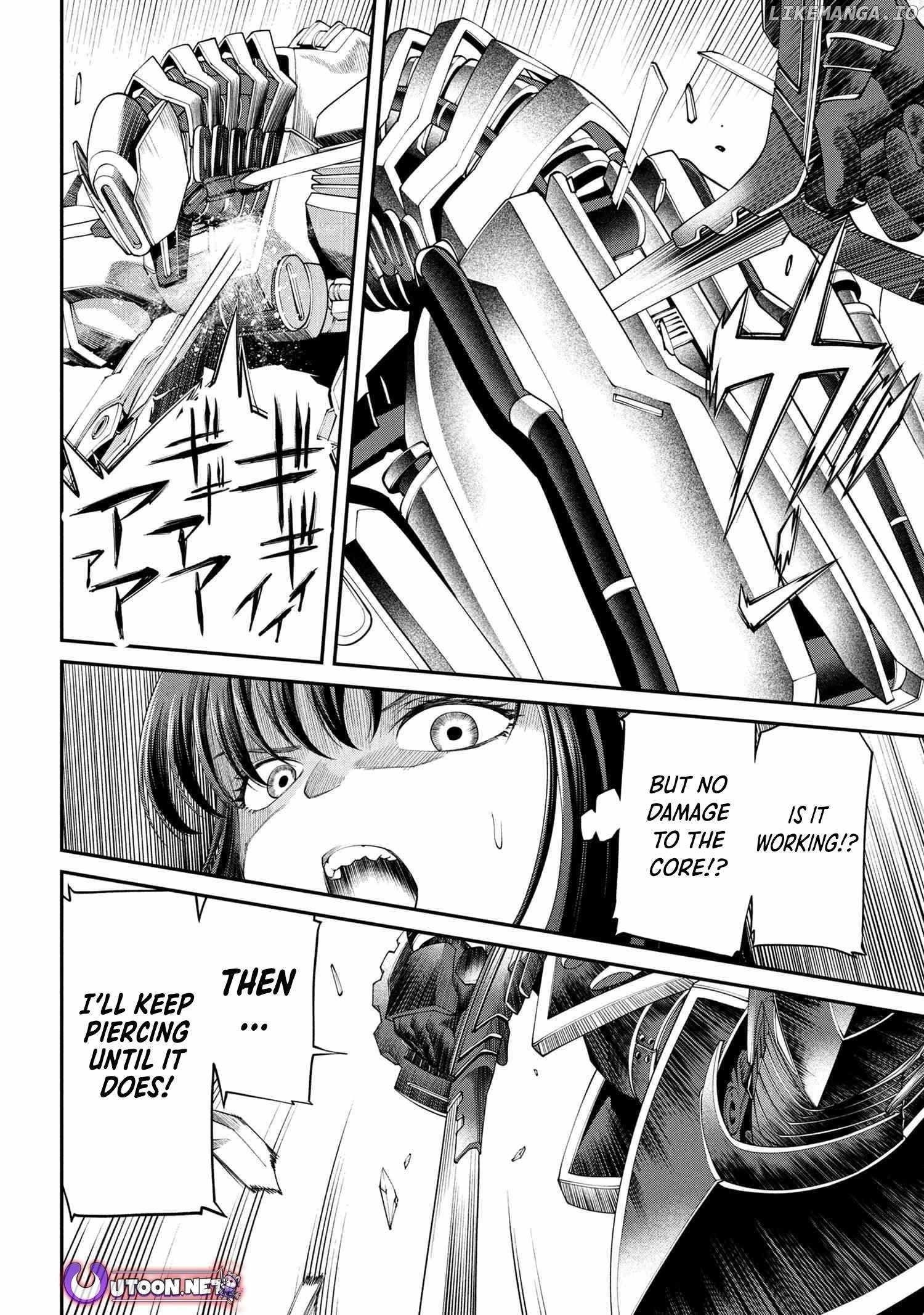 I was Sold at the Lowest Price in My Class, However My Personal Parameter is the Most Powerful Chapter 31.2 - Page 4 in English