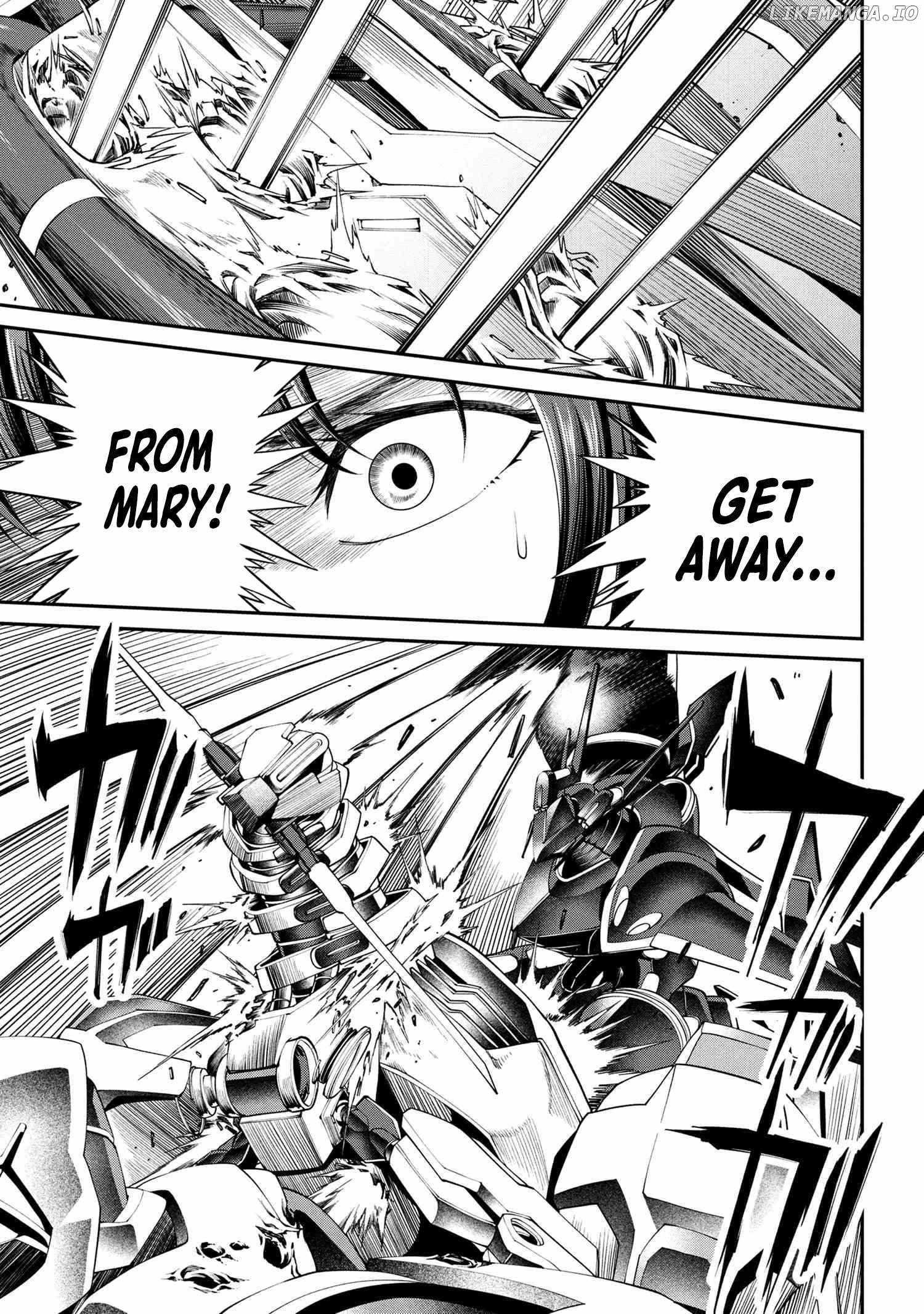 I was Sold at the Lowest Price in My Class, However My Personal Parameter is the Most Powerful Chapter 31.2 - Page 5 in English